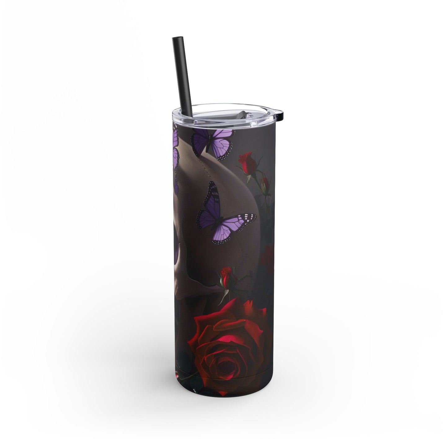 Maars Maker Skinny Matte Tumbler, 20oz