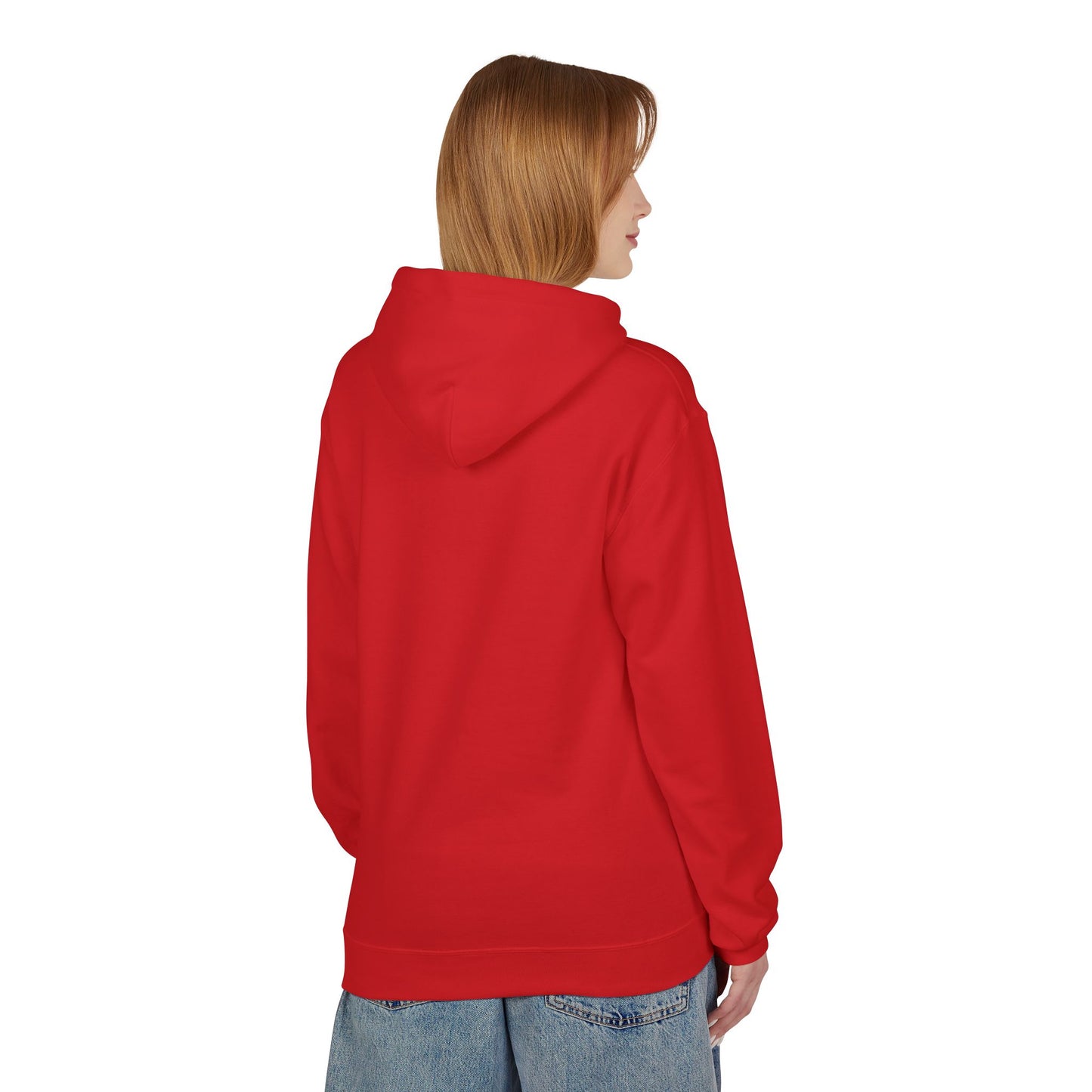Hoodie Sweater Pullover Take a Hike Mountain Outdoor Adventure Pullover