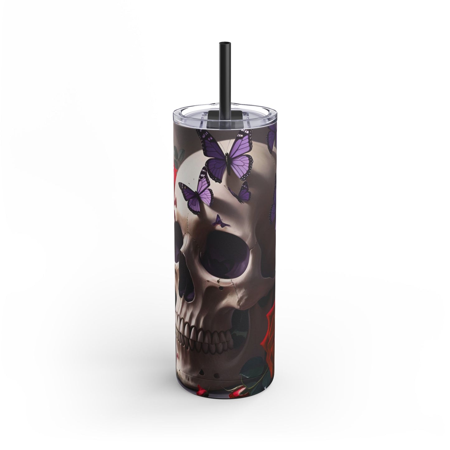 Maars Maker Skinny Matte Tumbler, 20oz