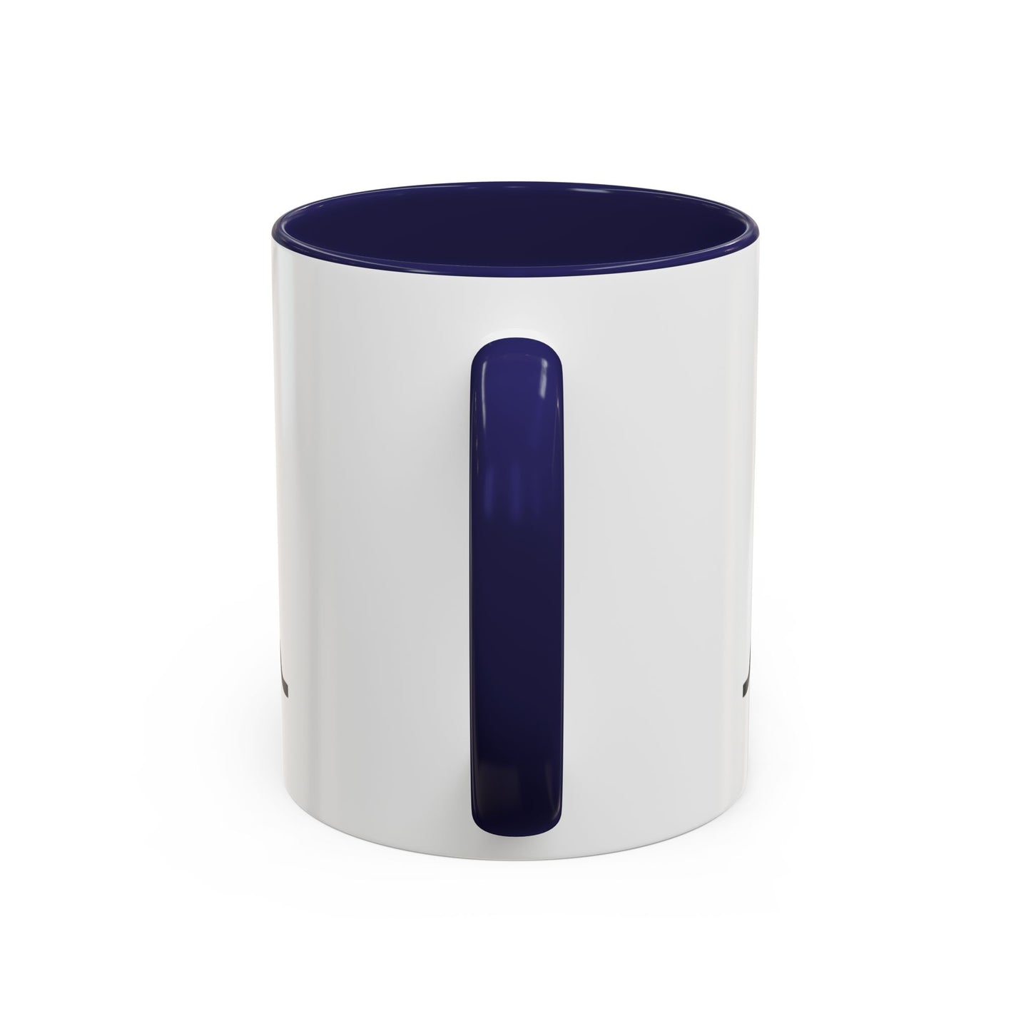 Coffee Lover's Accent Mug with Heartbeat Design - Perfect Gift for Baristas, Teachers, Birthdays, and Cozy Coffee Moments