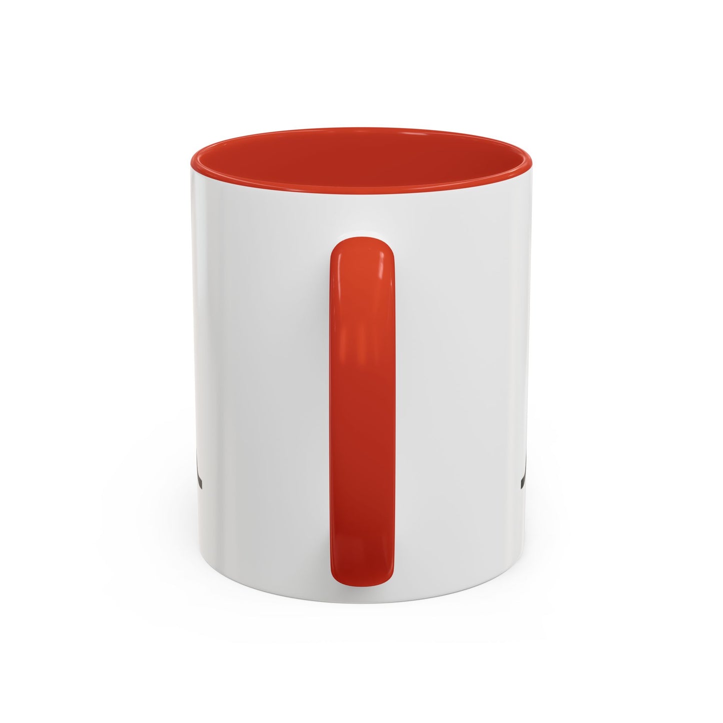 Coffee Lover's Accent Mug with Heartbeat Design - Perfect Gift for Baristas, Teachers, Birthdays, and Cozy Coffee Moments