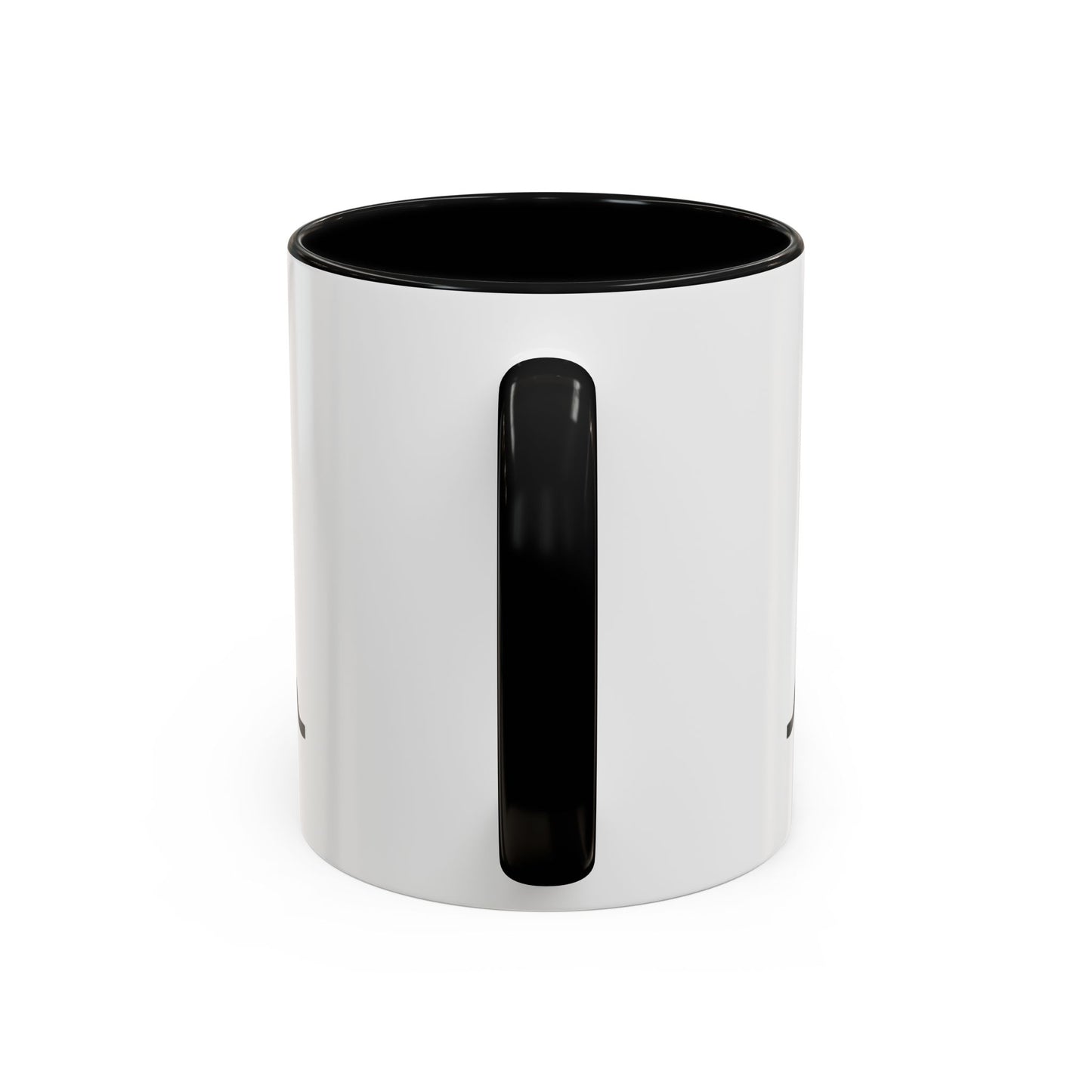 Coffee Lover's Accent Mug with Heartbeat Design - Perfect Gift for Baristas, Teachers, Birthdays, and Cozy Coffee Moments