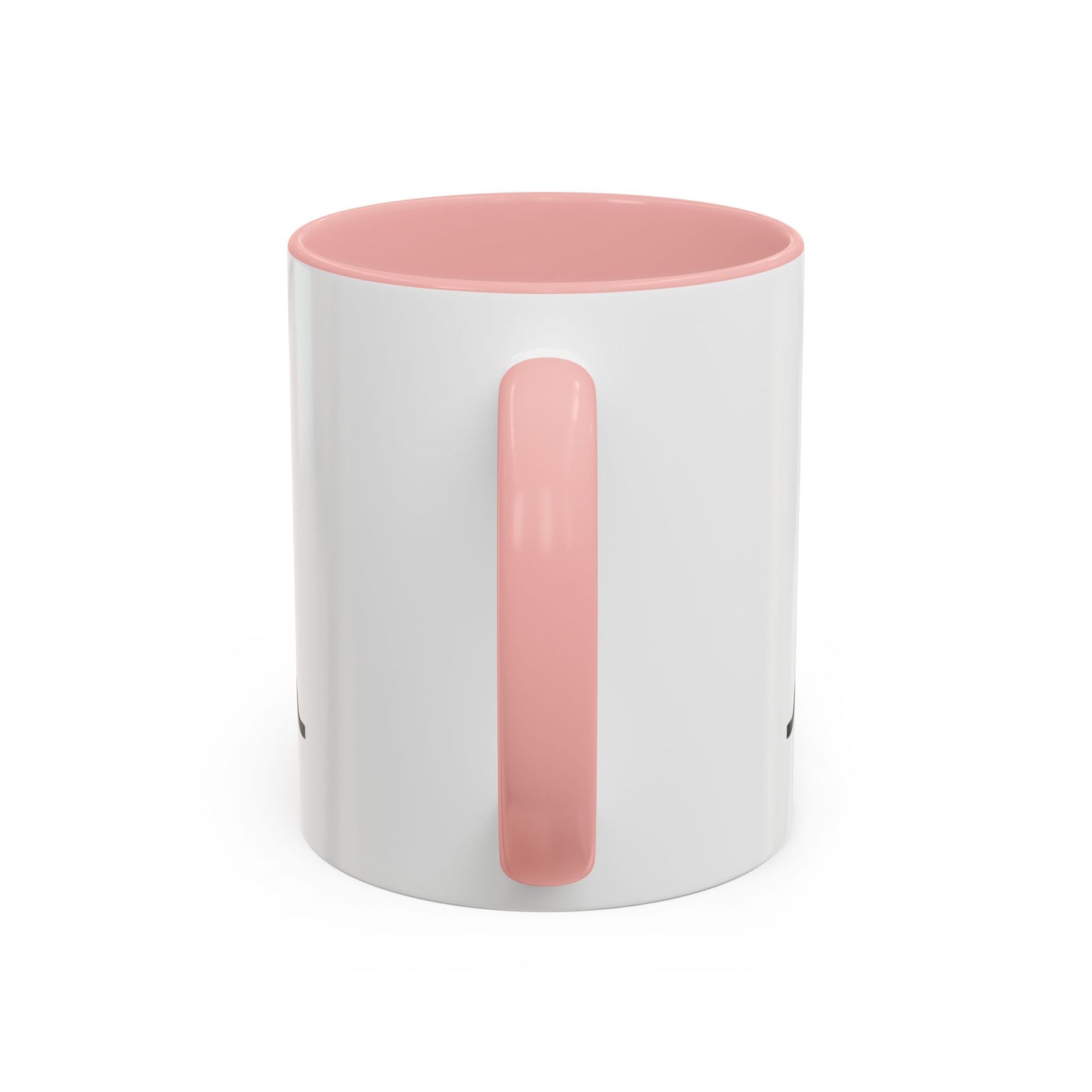 Coffee Lover's Accent Mug with Heartbeat Design - Perfect Gift for Baristas, Teachers, Birthdays, and Cozy Coffee Moments