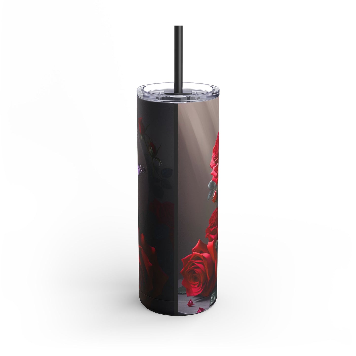 Maars Maker Skinny Matte Tumbler, 20oz