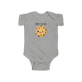 Infant Smart Cookie Fine Jersey Bodysuit