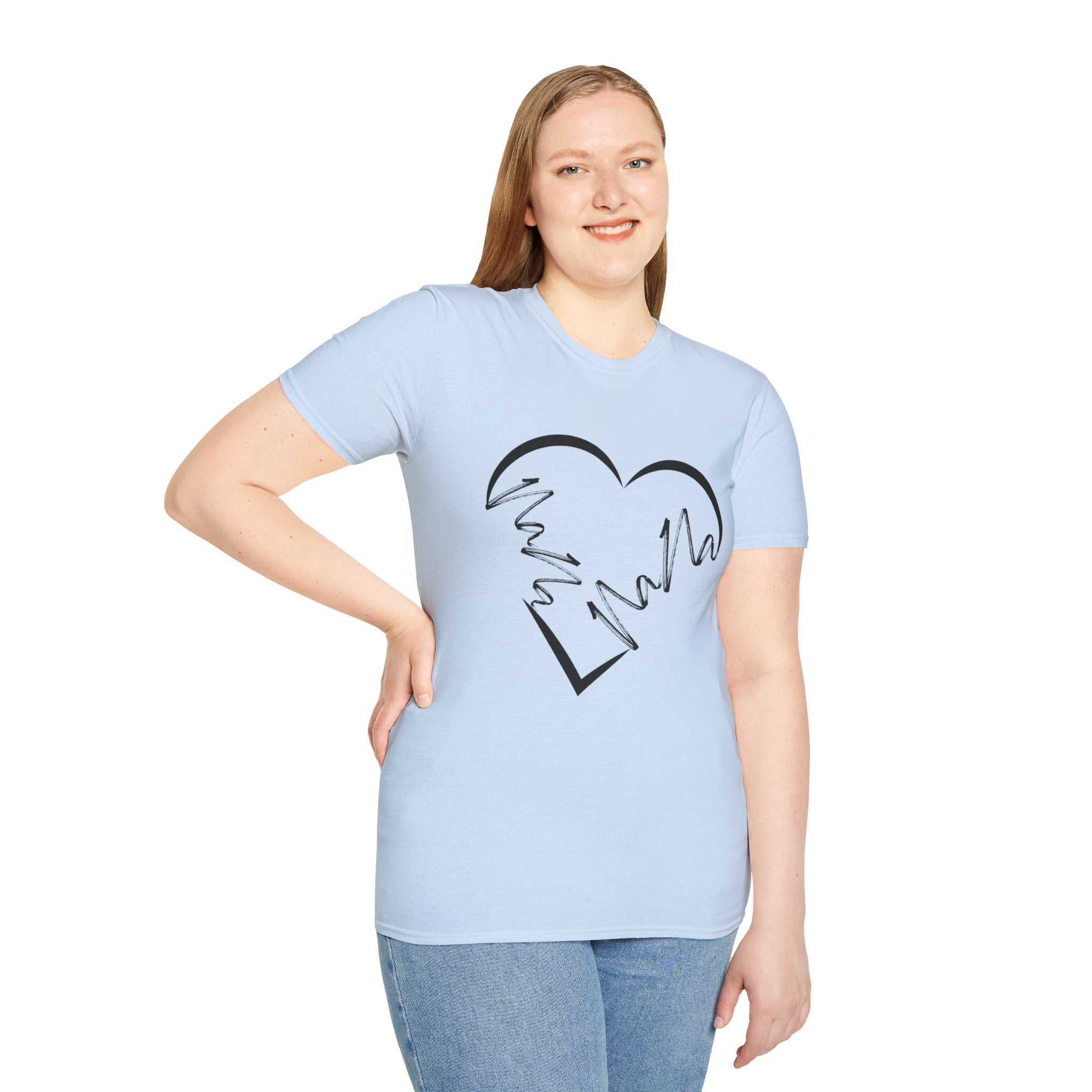 Wear Your Nana Pride: New T-Shirt Design