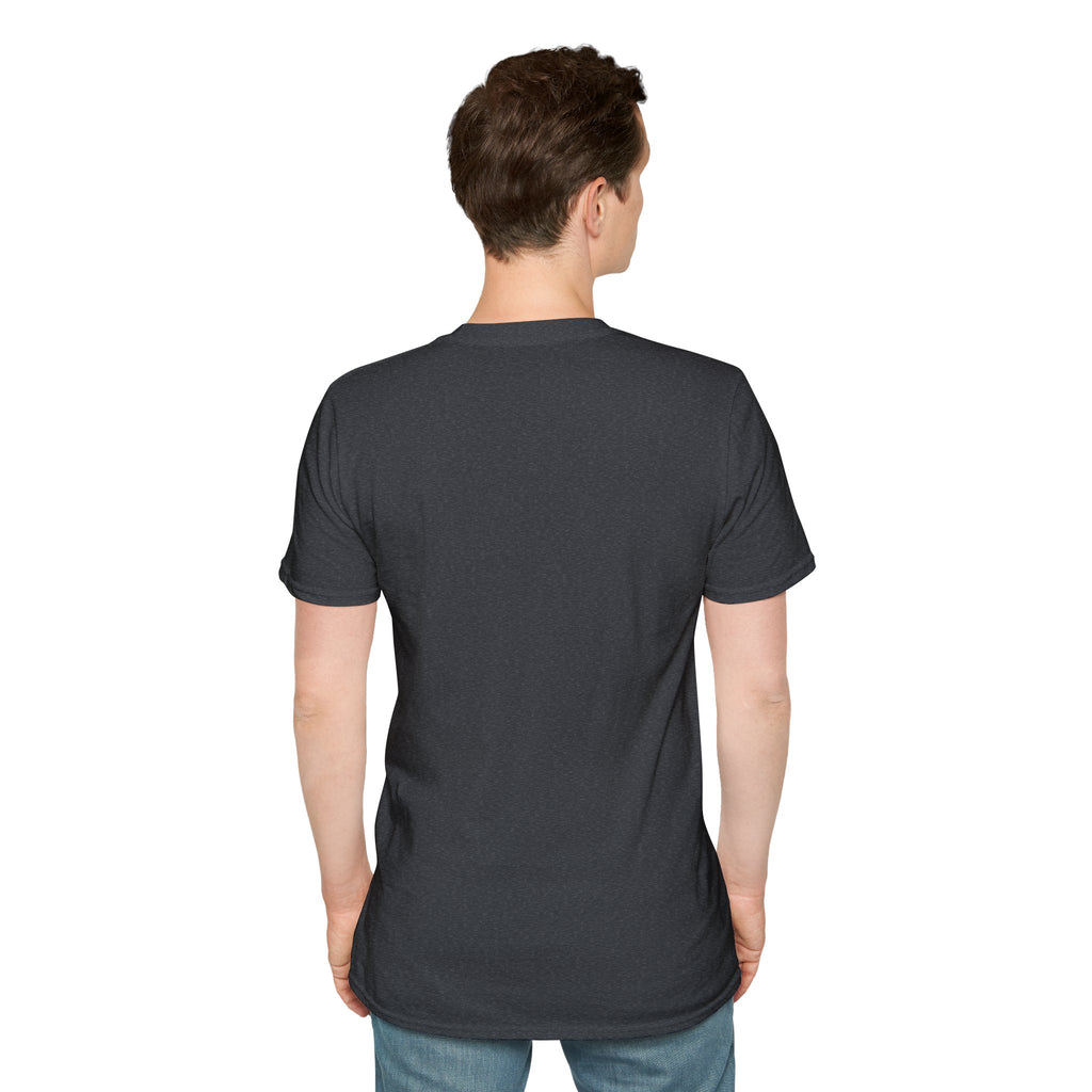 Vintage Style Tee Retro Grunge 90's Grimy T-Shirt