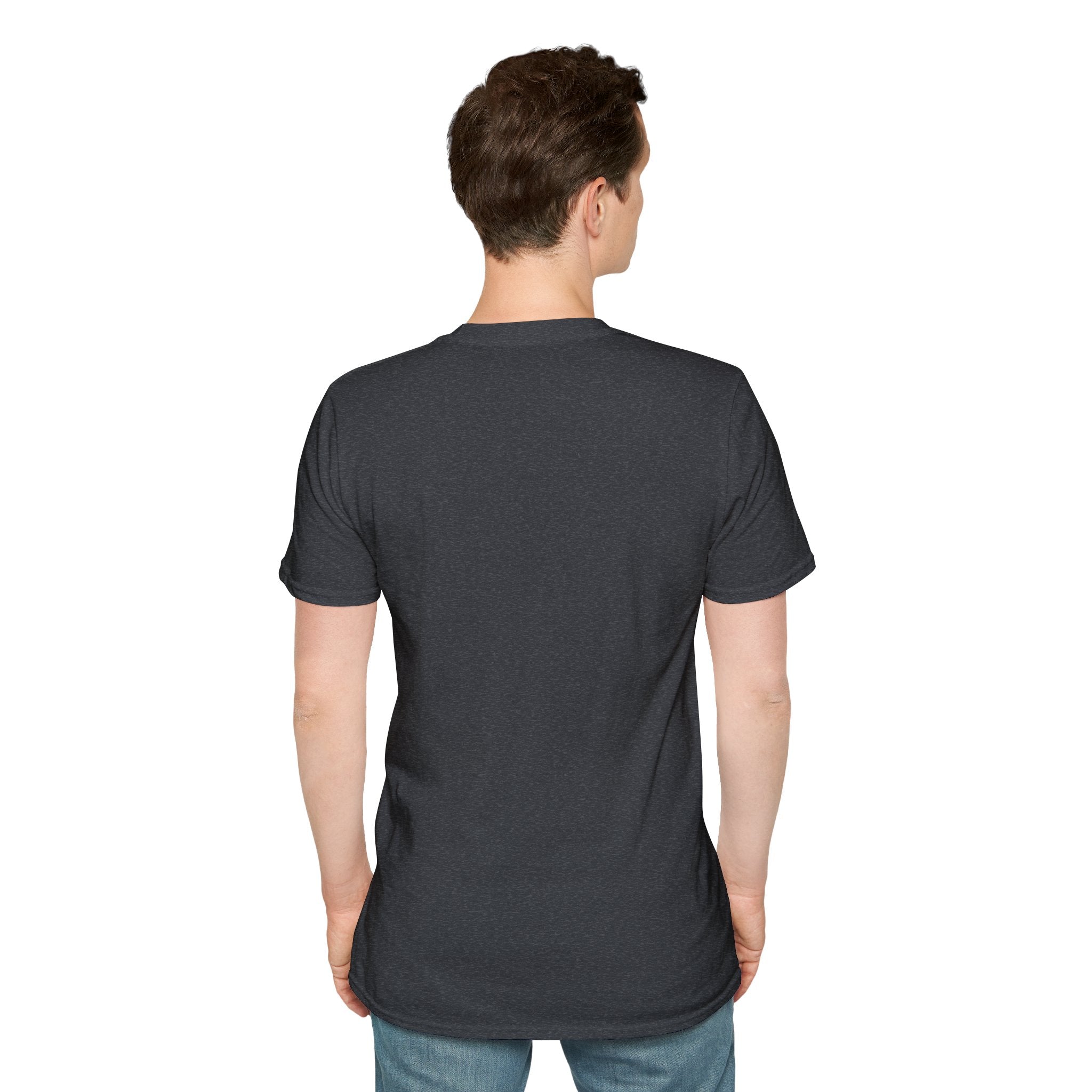 Vintage Style Tee Retro Grunge 90's Grimy T-Shirt