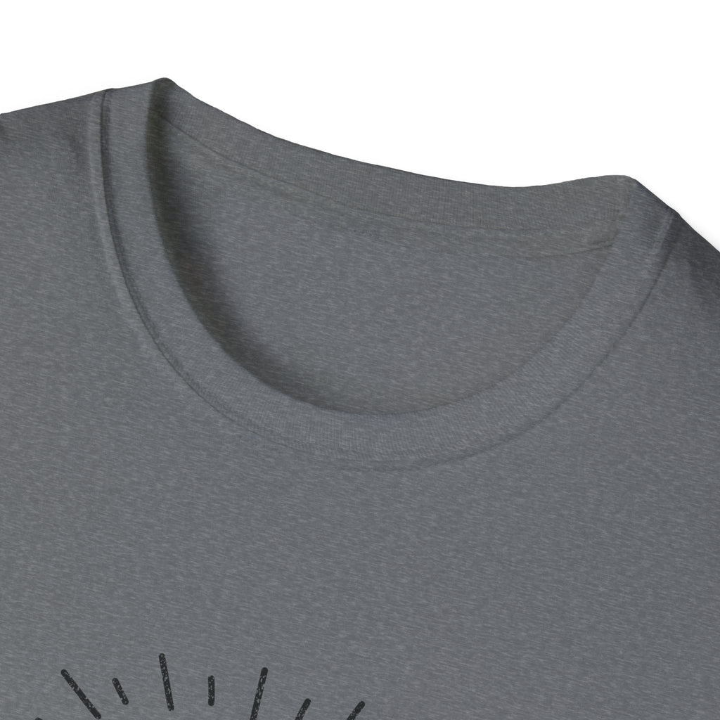 Super Dad T-Shirt | Gift for Father's Day | Casual Men's Tee | Dad Humor Shirt | Family Celebration Wear | Everyday Comfort
