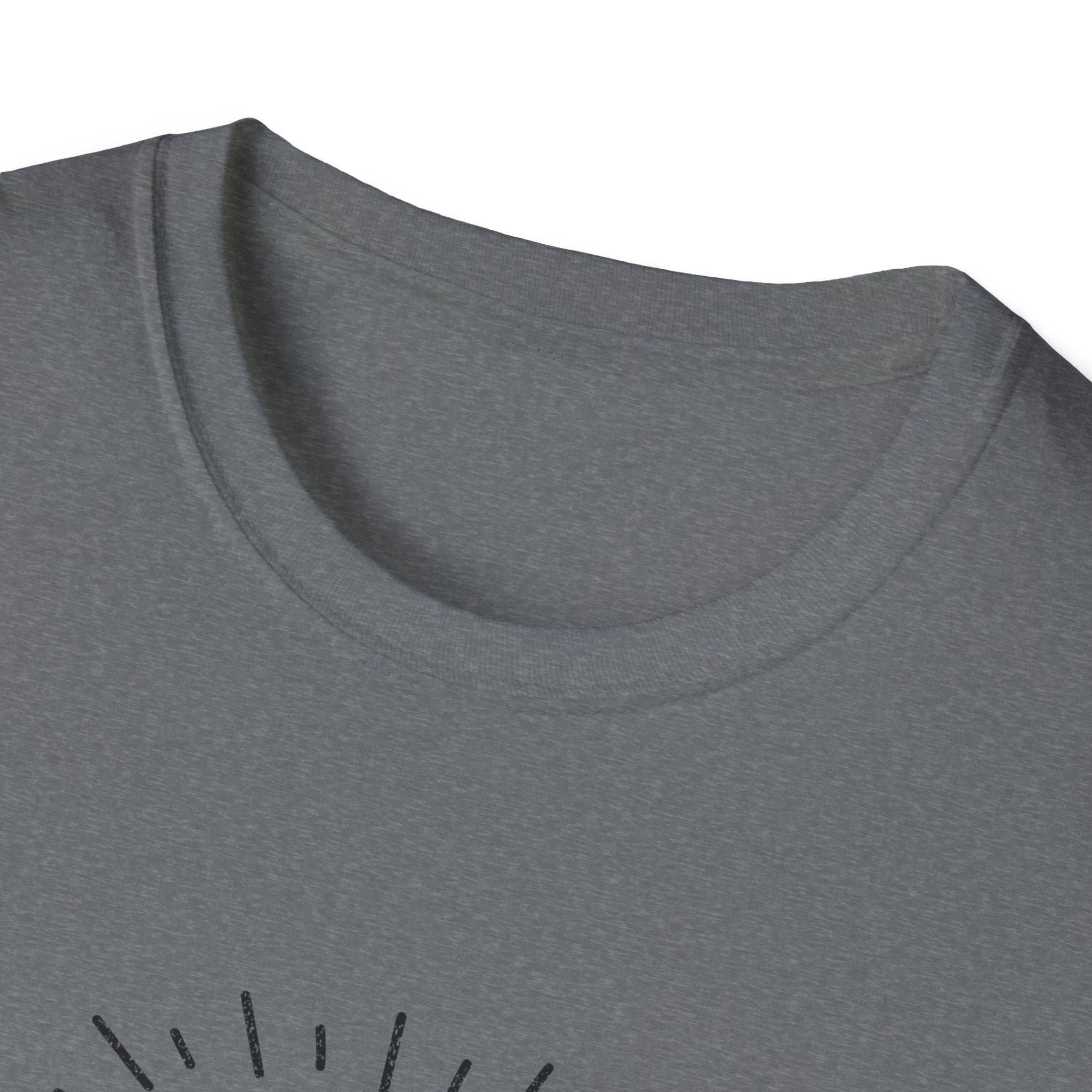 Super Dad T-Shirt | Gift for Father's Day | Casual Men's Tee | Dad Humor Shirt | Family Celebration Wear | Everyday Comfort