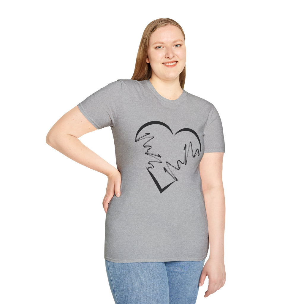 Wear Your Nana Pride: New T-Shirt Design