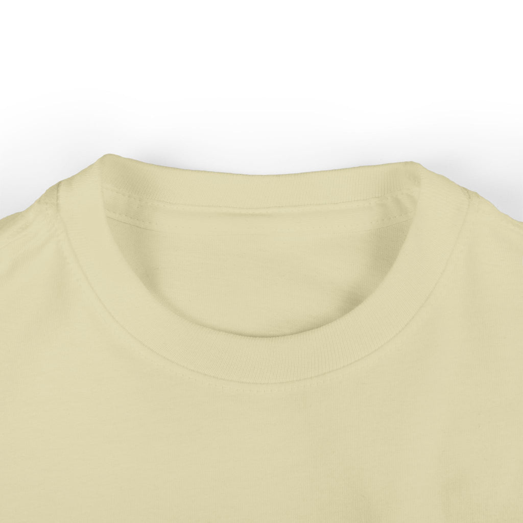 Childrens Short Sleeve Shirt Smart Cookie Infant Fine Jersey Tee