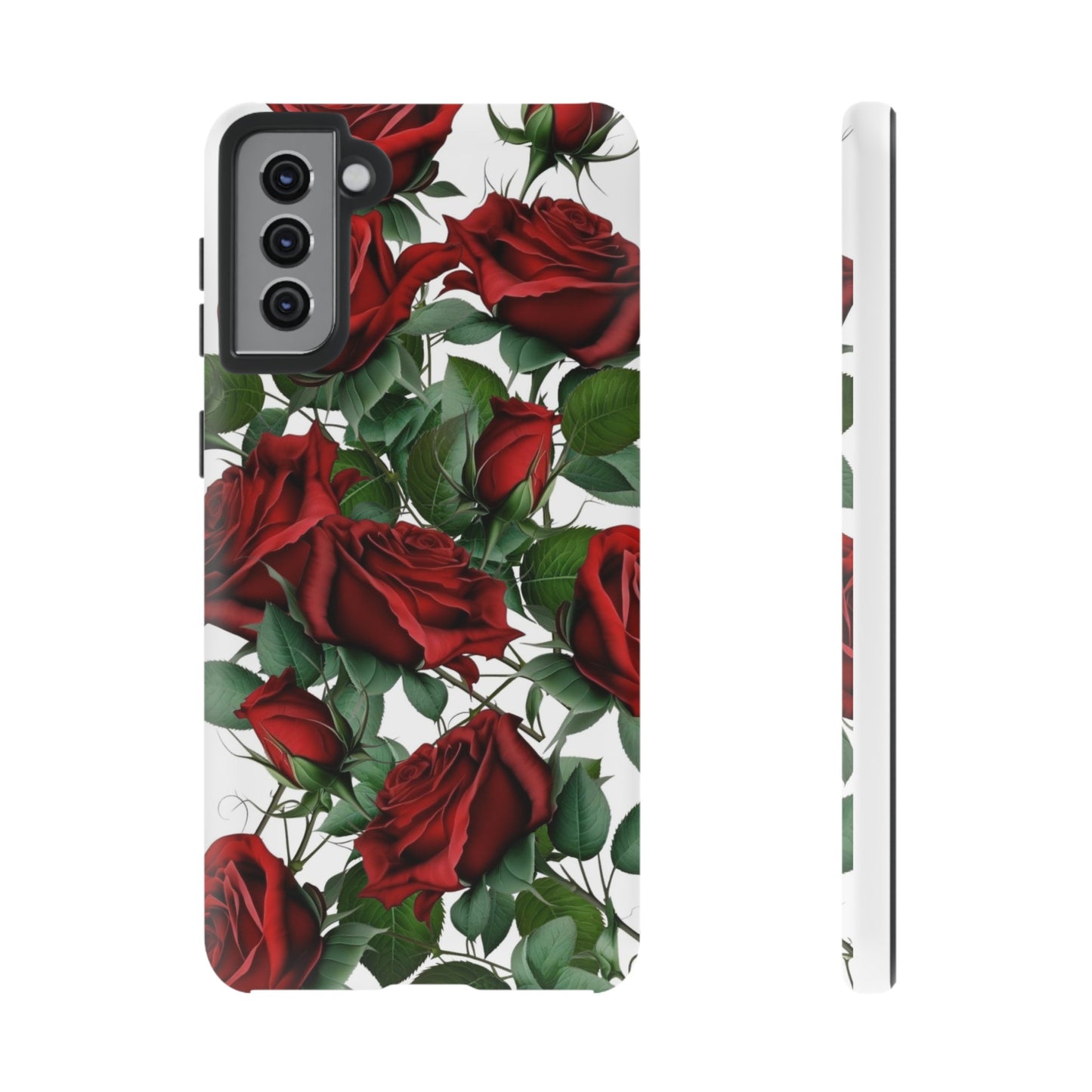 Melissa Rose Collection Tough Cases