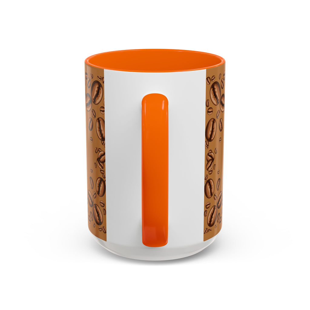 Highland Cow Coffee Mug — 'But First Coffee' Highland Cow Accent Mug (11/15oz)