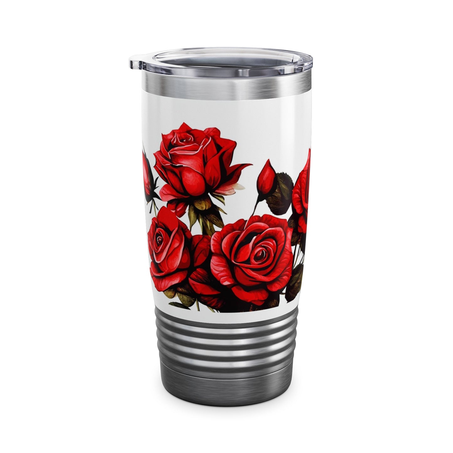 Melissa Rose Ringneck Tumbler, 20oz