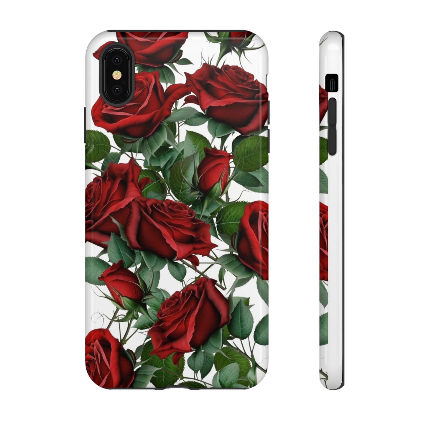 Melissa Rose Collection Tough Cases