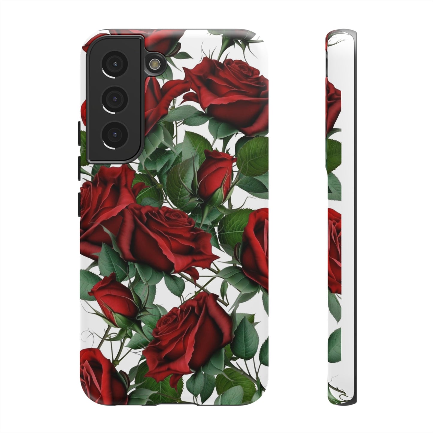 Melissa Rose Collection Tough Cases