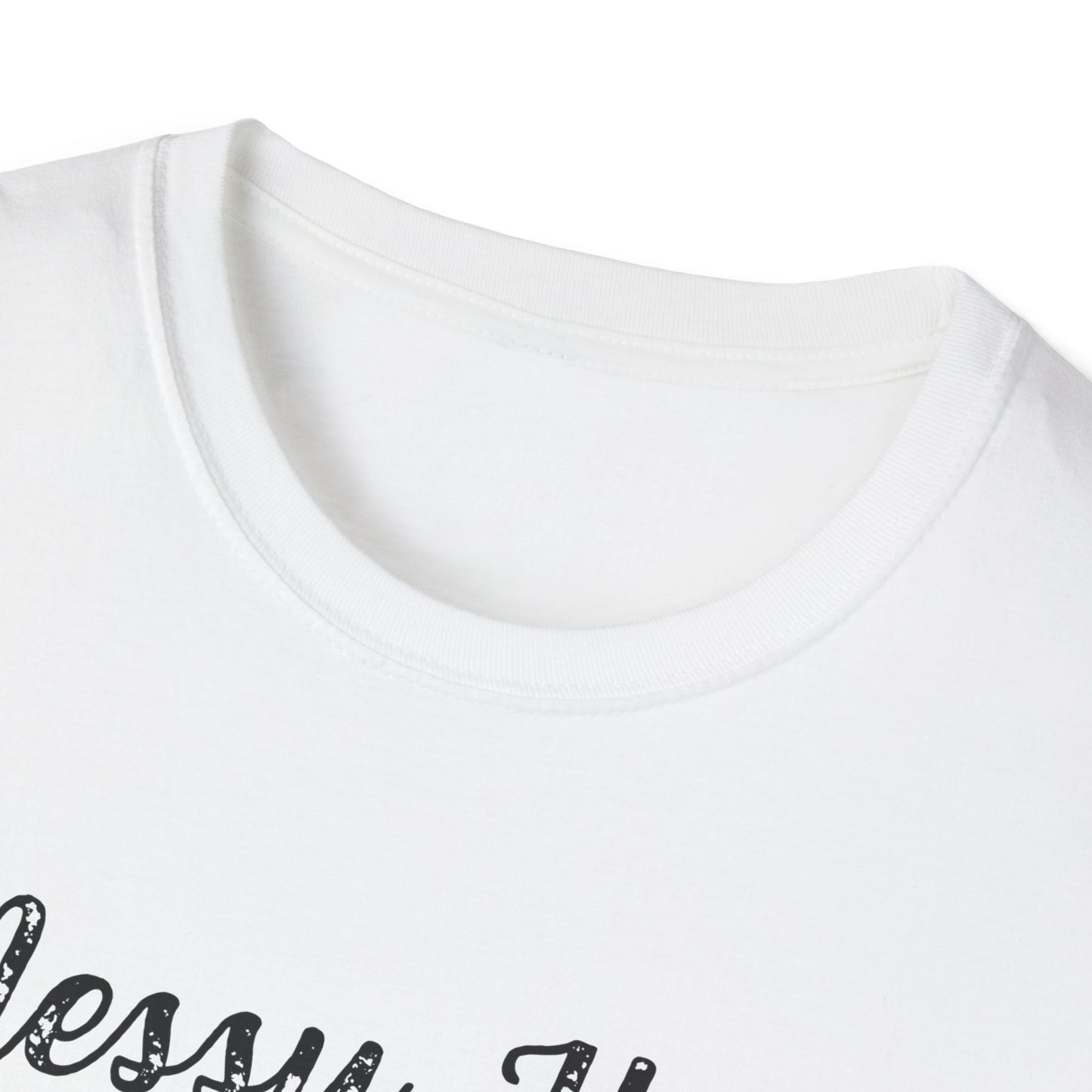 Messy Hair Don’t Care T-Shirt | Messy Bun Sunglasses Graphic Tee