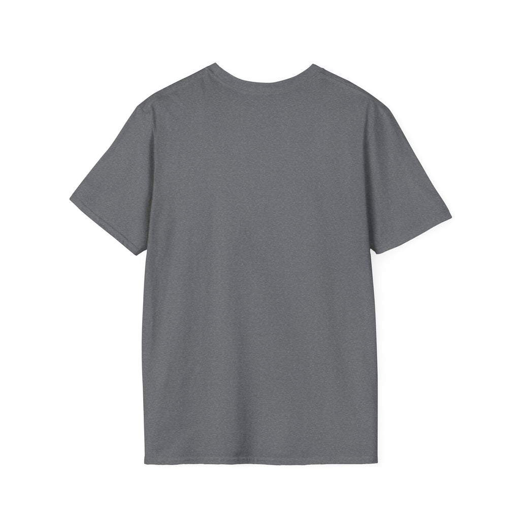 Super Dad T-Shirt | Gift for Father's Day | Casual Men's Tee | Dad Humor Shirt | Family Celebration Wear | Everyday Comfort