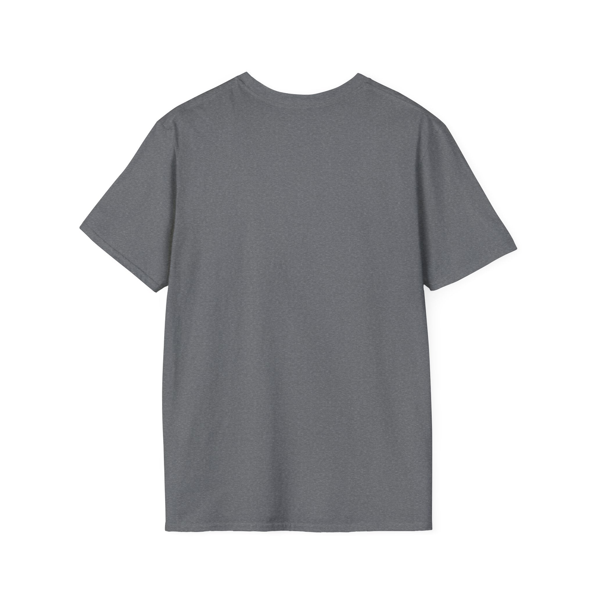 Super Dad T-Shirt | Gift for Father's Day | Casual Men's Tee | Dad Humor Shirt | Family Celebration Wear | Everyday Comfort