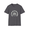 Playful Foodie Unisex T-Shirt - Casual Style, Gift for Friends, Summer Fun, Comfortable Essentials, Easter Celebrations