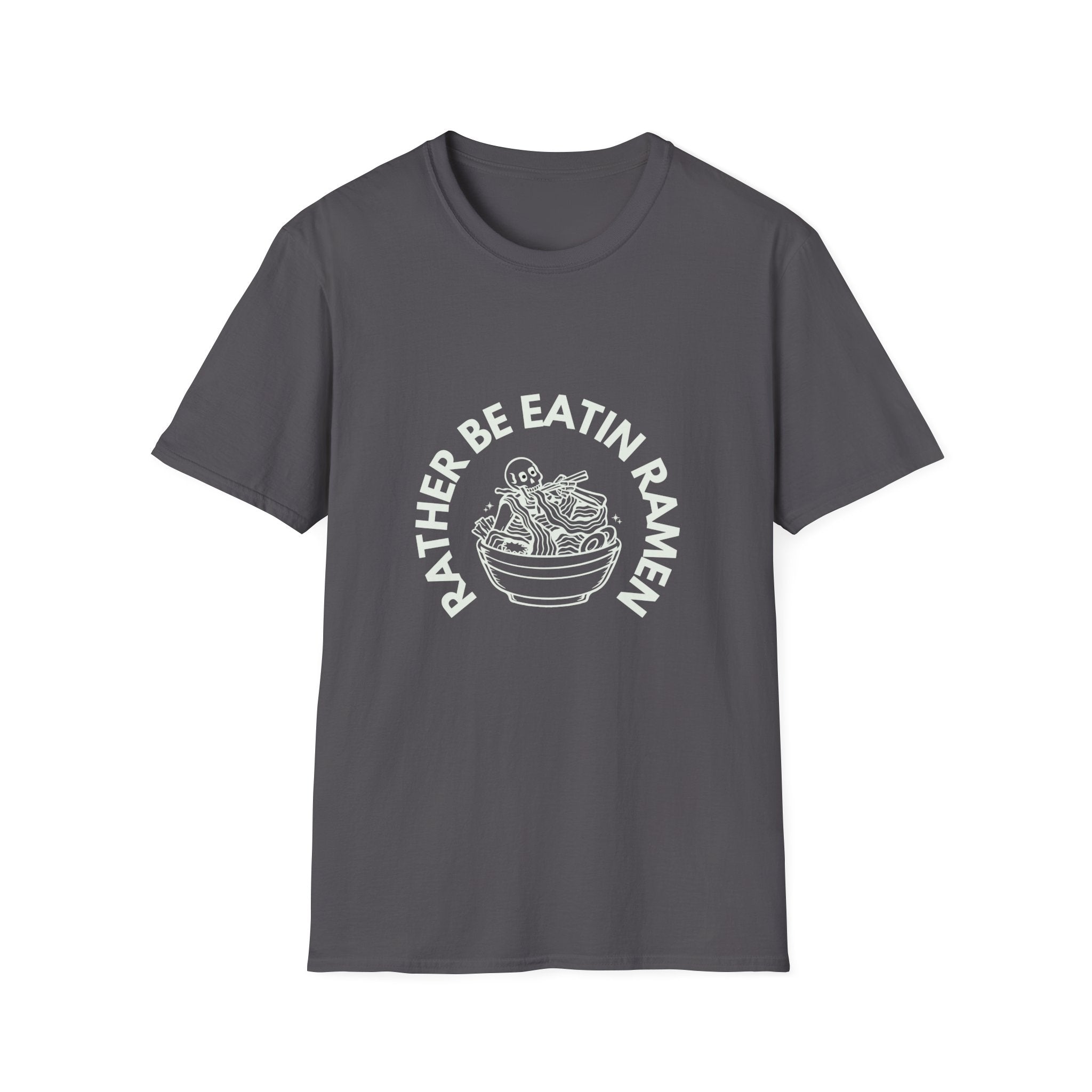 Playful Foodie Unisex T-Shirt - Casual Style, Gift for Friends, Summer Fun, Comfortable Essentials, Easter Celebrations