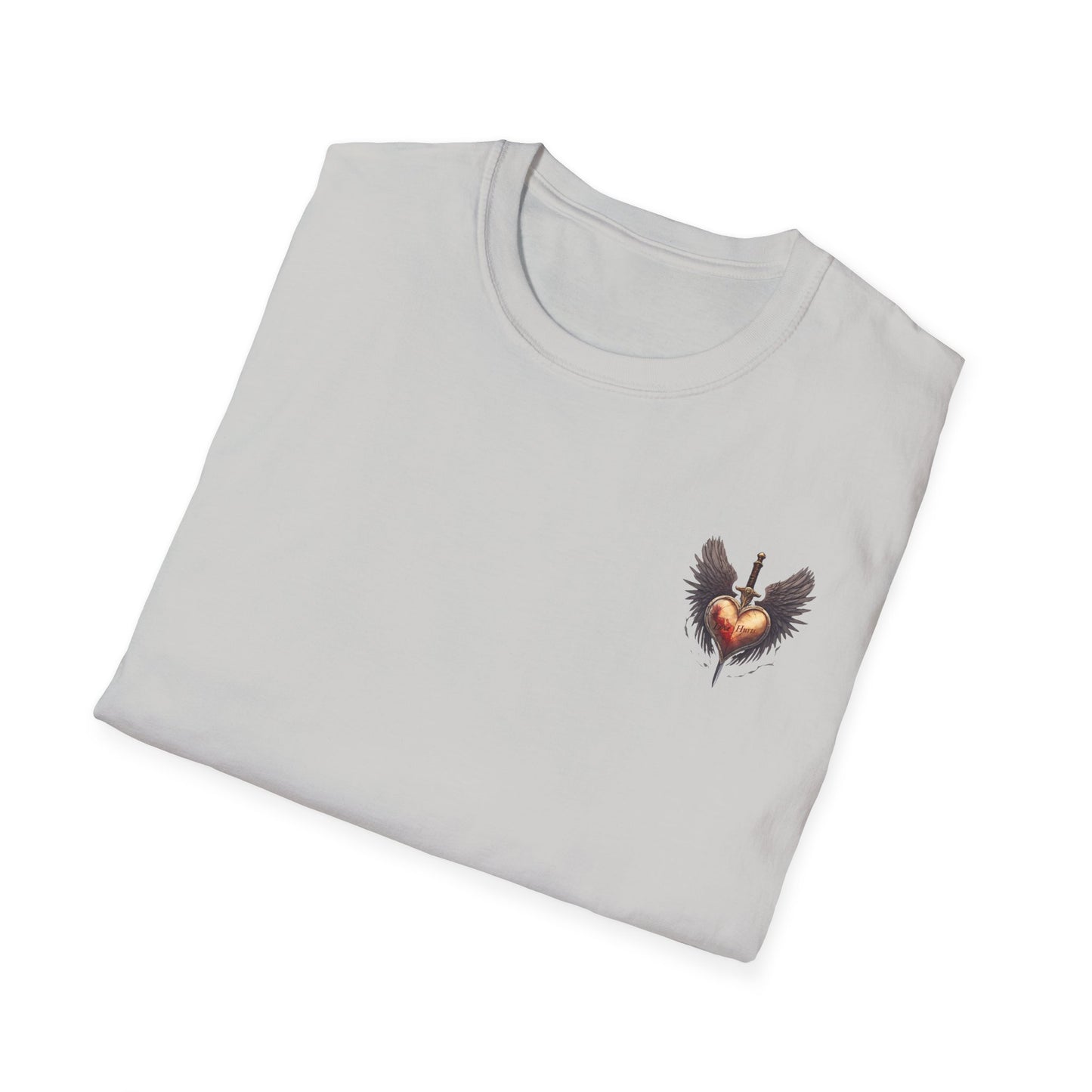 Our new "Love Hurts" collection is here softstyle T-Shirt