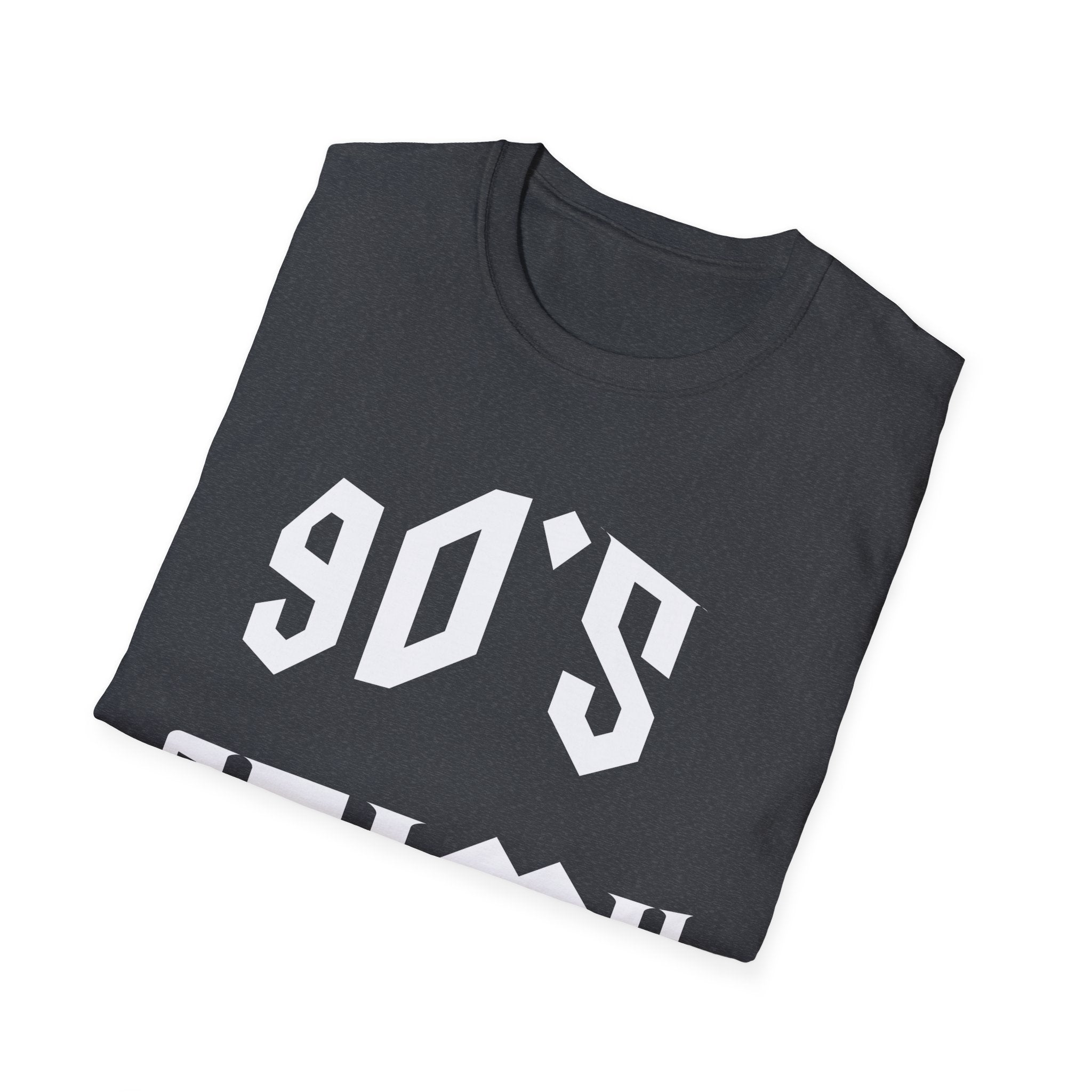Vintage Style Tee Retro Grunge 90's Grimy T-Shirt