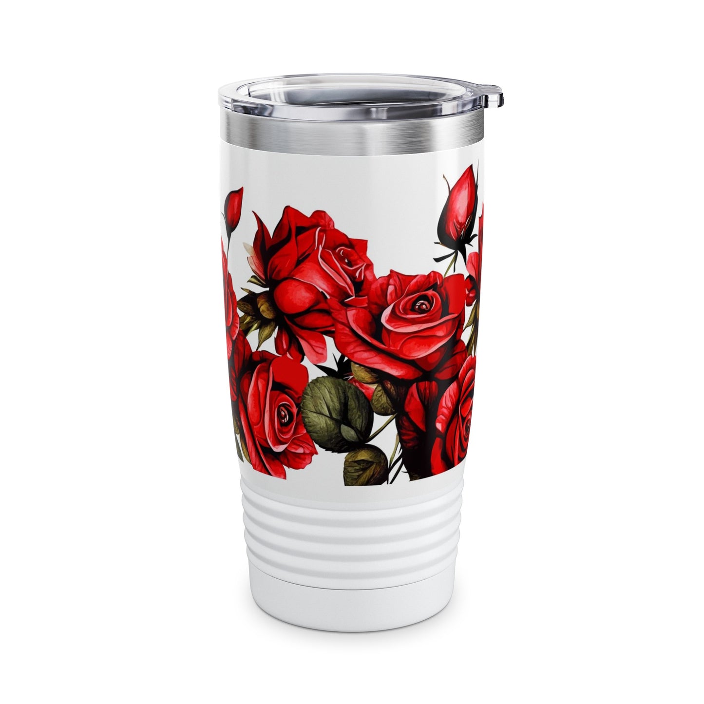 Melissa Rose Ringneck Tumbler, 20oz