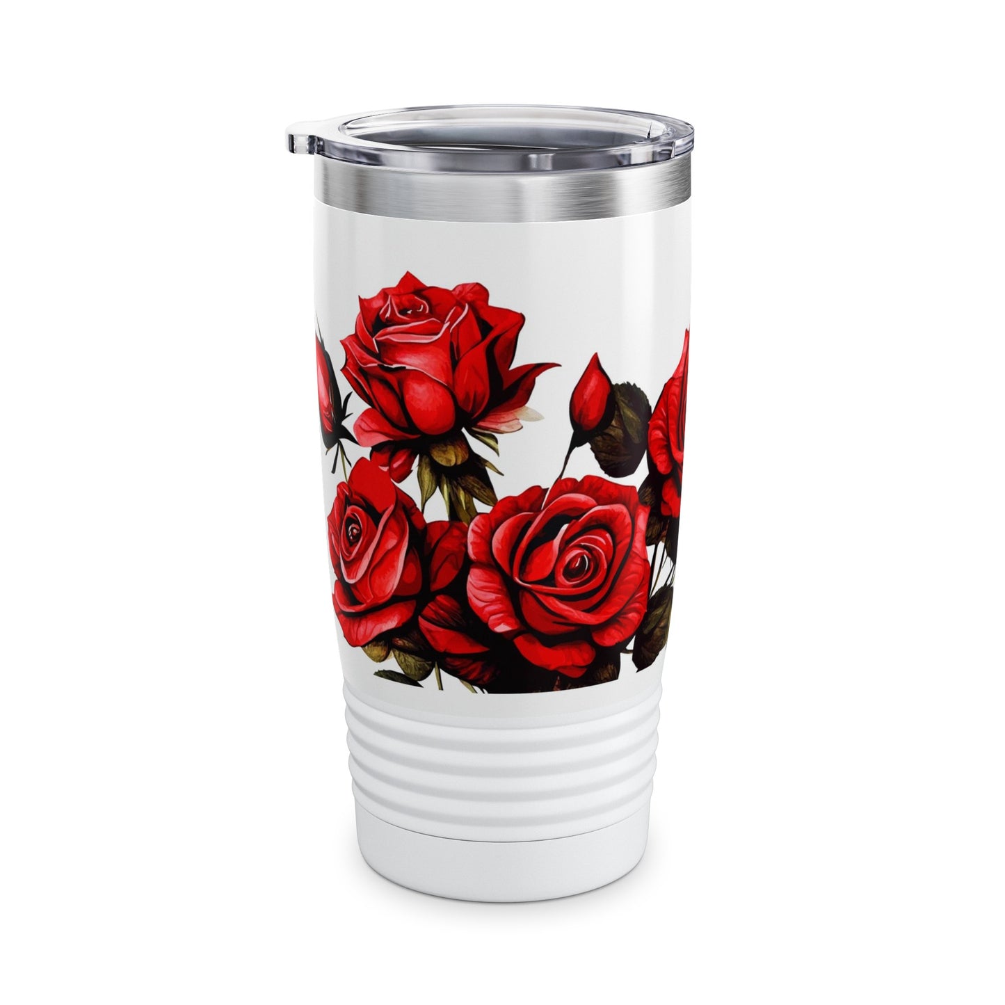 Melissa Rose Ringneck Tumbler, 20oz