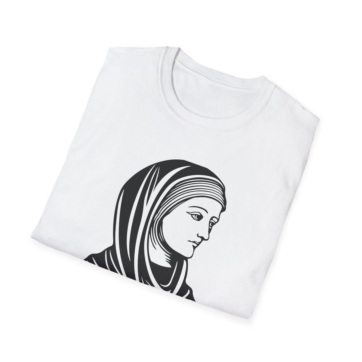 Habitual Sinner Unisex Softstyle T-Shirt, Graphic Tee for Unique Style, Casual Wear, Gift for Creative Souls, Conversation Starter