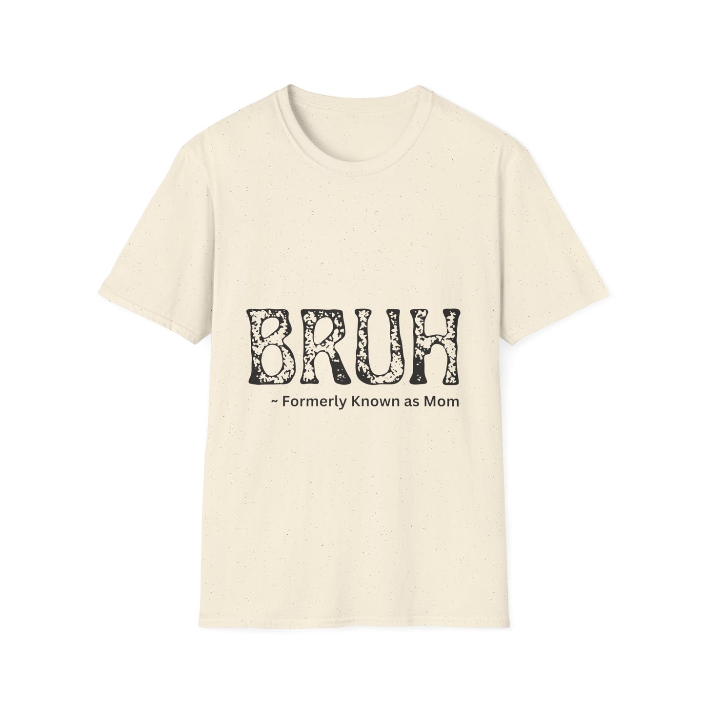 Mama Shirt Alert! Funny, Sarcastic New Line Soft Style T-Shirt