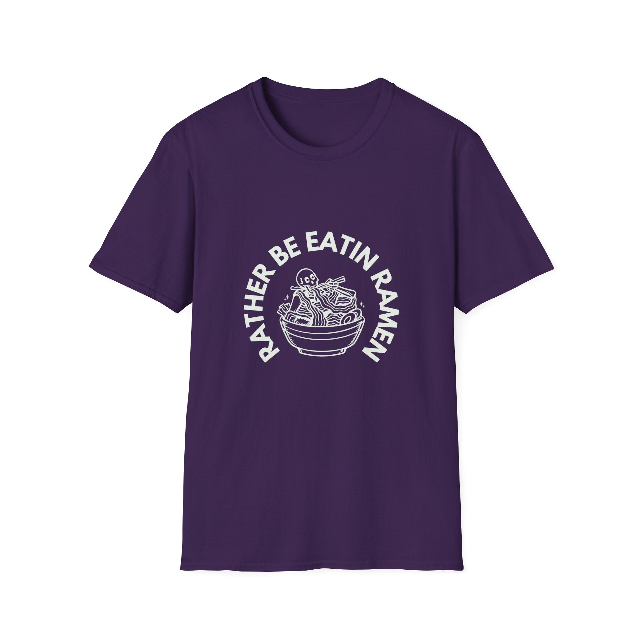 Playful Foodie Unisex T-Shirt - Casual Style, Gift for Friends, Summer Fun, Comfortable Essentials, Easter Celebrations