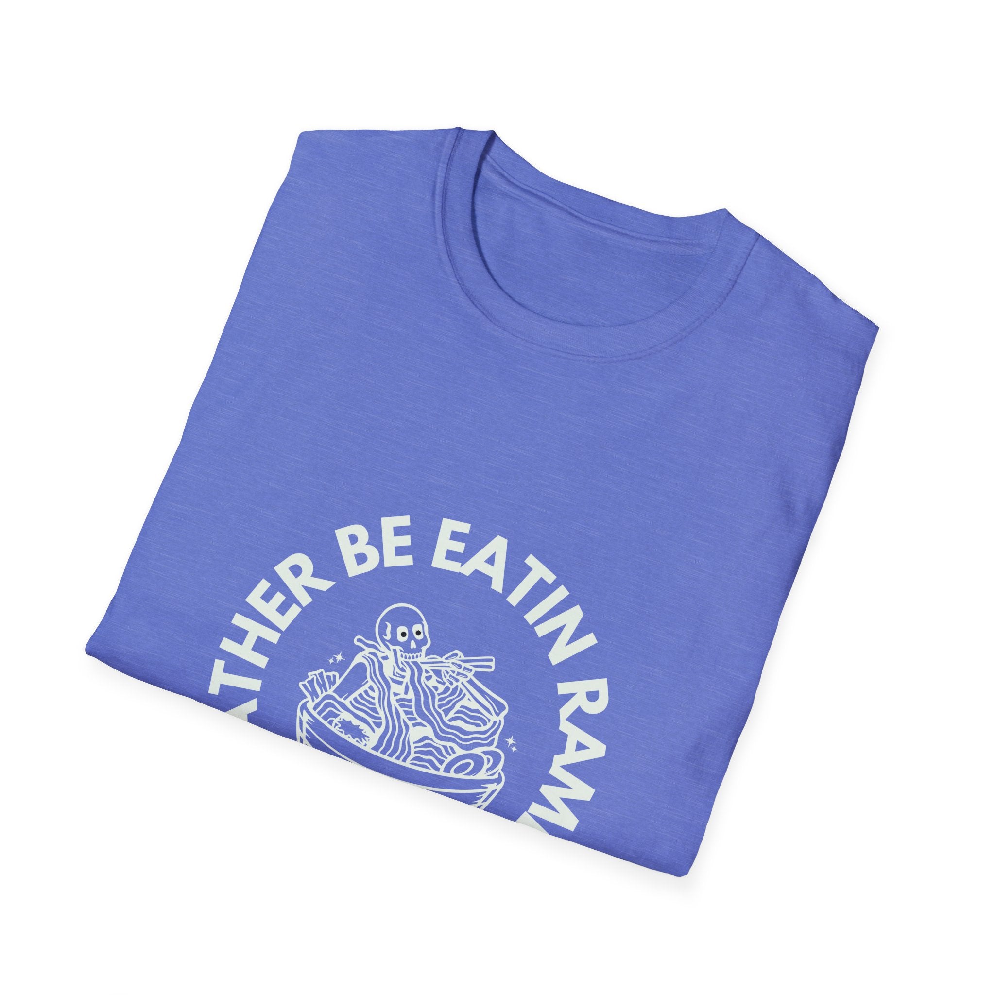 Playful Foodie Unisex T-Shirt - Casual Style, Gift for Friends, Summer Fun, Comfortable Essentials, Easter Celebrations