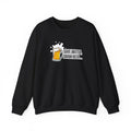 Save Water Drink Beer Sweatshirt