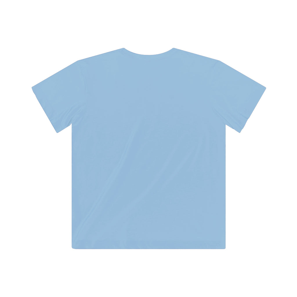 Mommy & Me Matching: Raising a Little Gentleman Kids Fine Jersey Tee