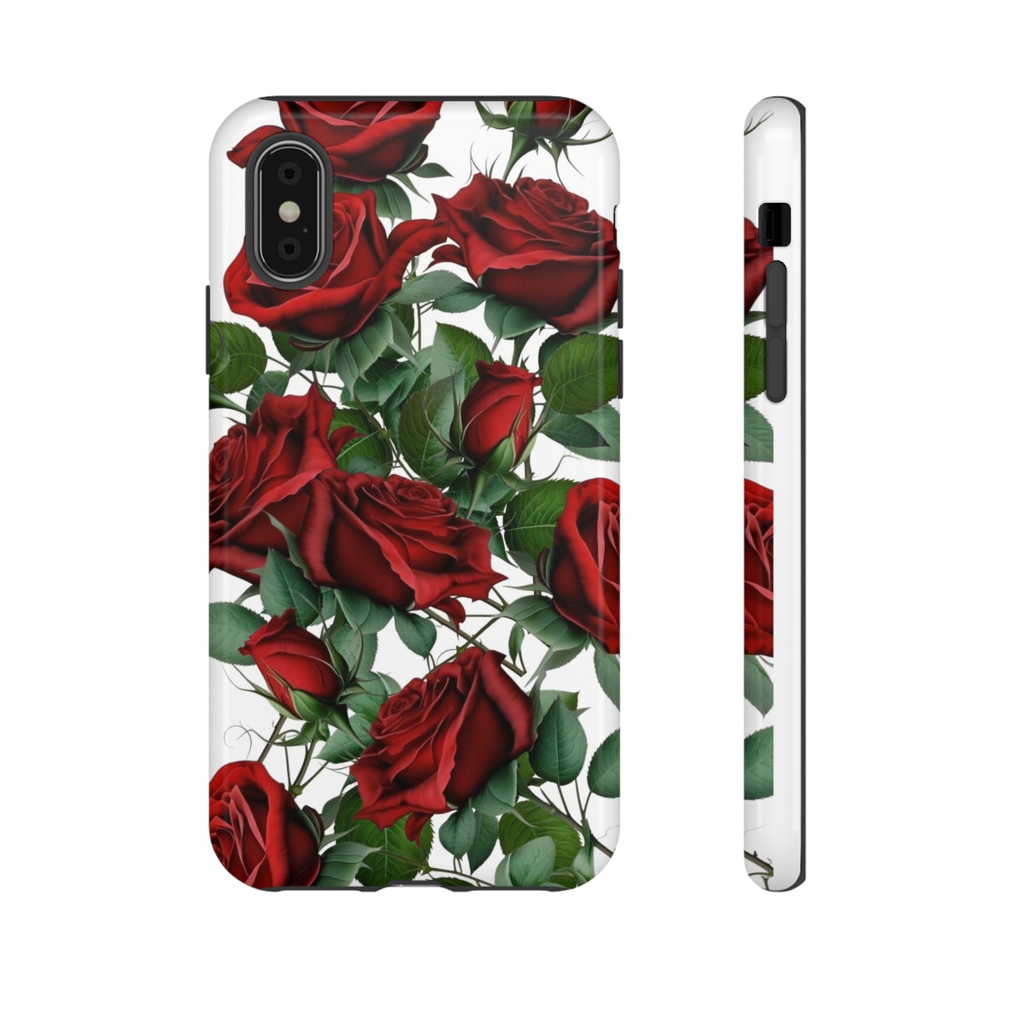 Melissa Rose Collection Tough Cases