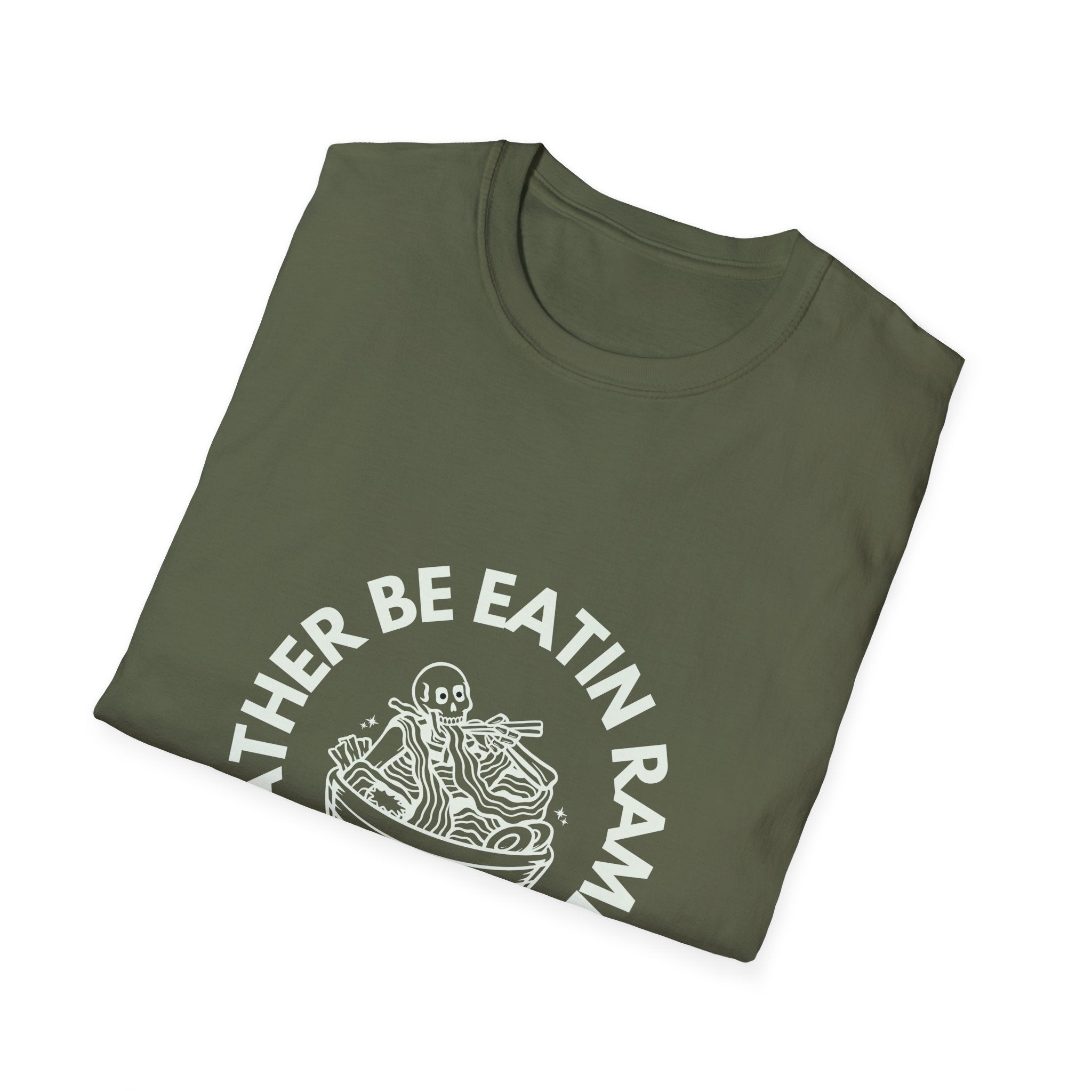Playful Foodie Unisex T-Shirt - Casual Style, Gift for Friends, Summer Fun, Comfortable Essentials, Easter Celebrations