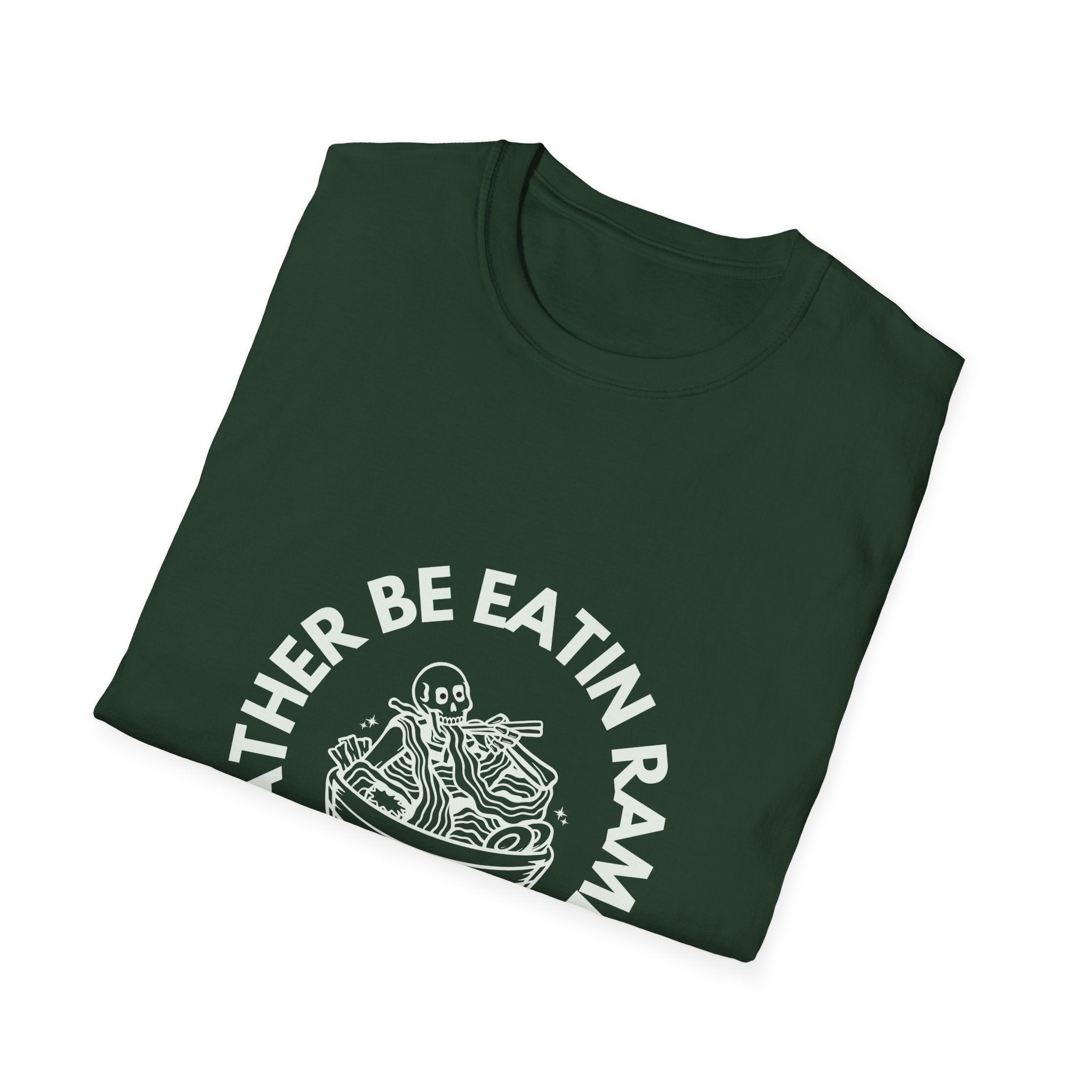 Playful Foodie Unisex T-Shirt - Casual Style, Gift for Friends, Summer Fun, Comfortable Essentials, Easter Celebrations