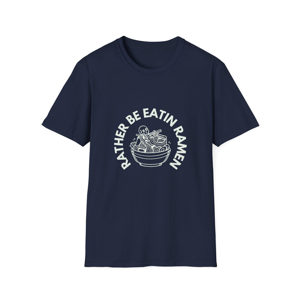 Playful Foodie Unisex T-Shirt - Casual Style, Gift for Friends, Summer Fun, Comfortable Essentials, Easter Celebrations