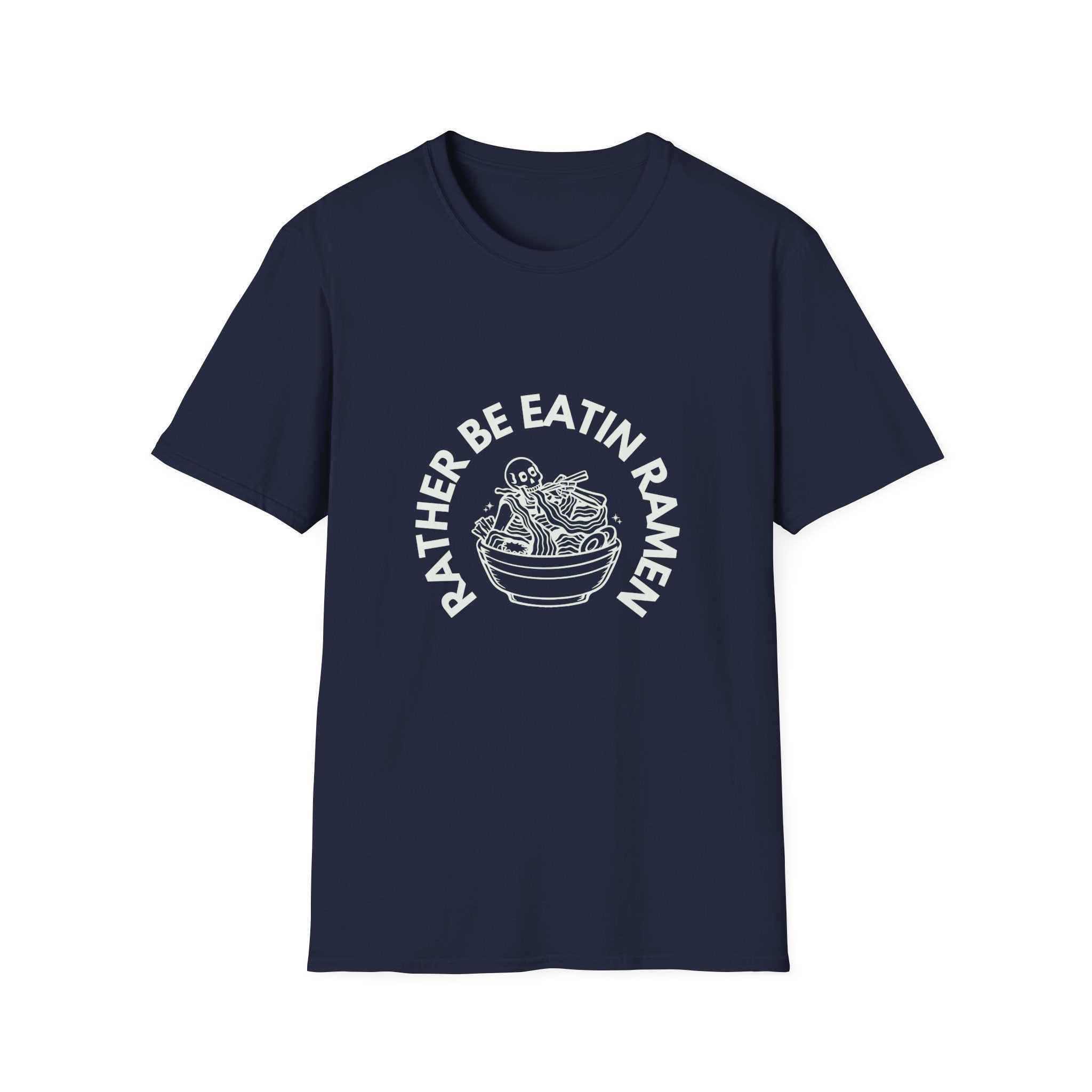 Playful Foodie Unisex T-Shirt - Casual Style, Gift for Friends, Summer Fun, Comfortable Essentials, Easter Celebrations