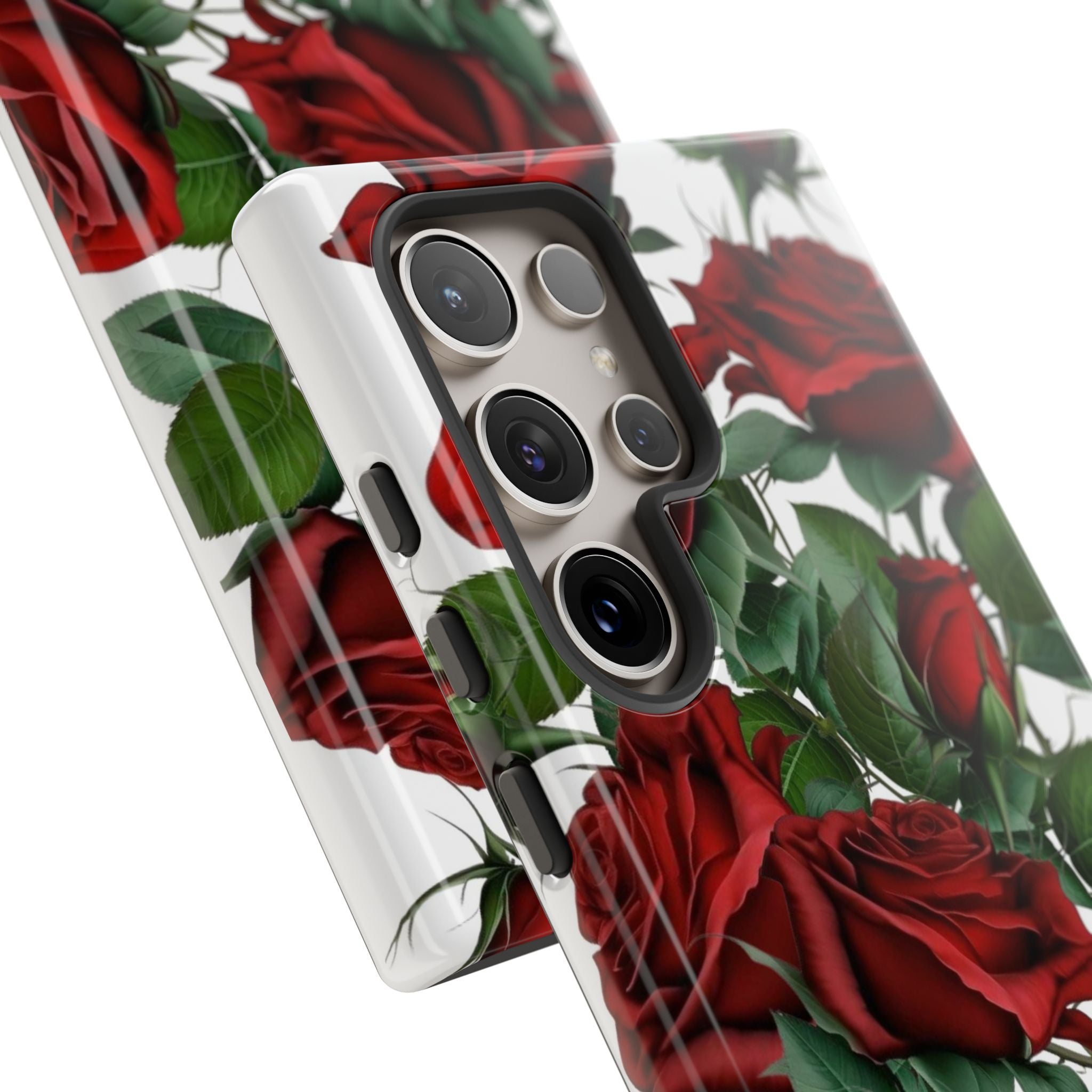 Melissa Rose Collection Tough Cases