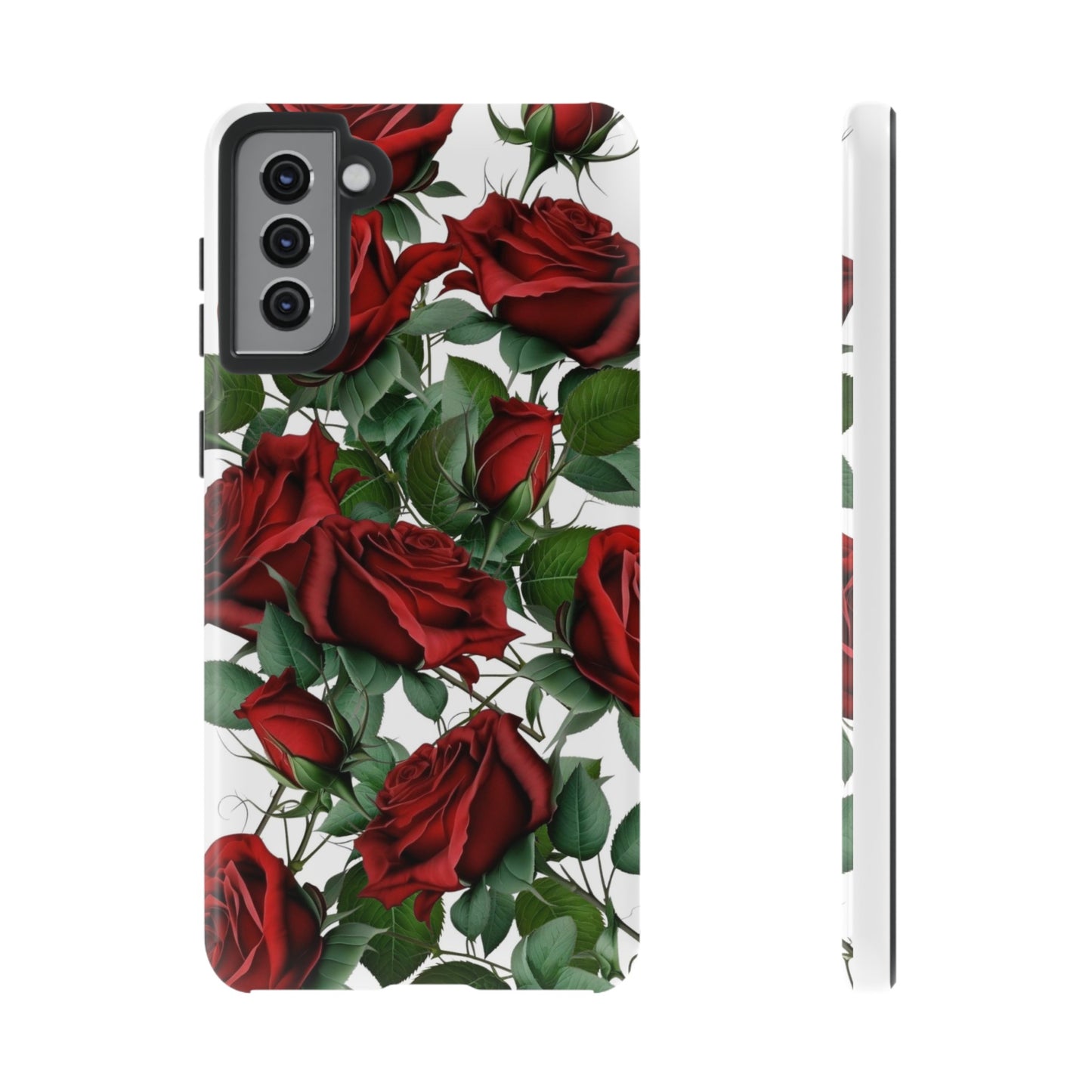 Melissa Rose Collection Tough Cases