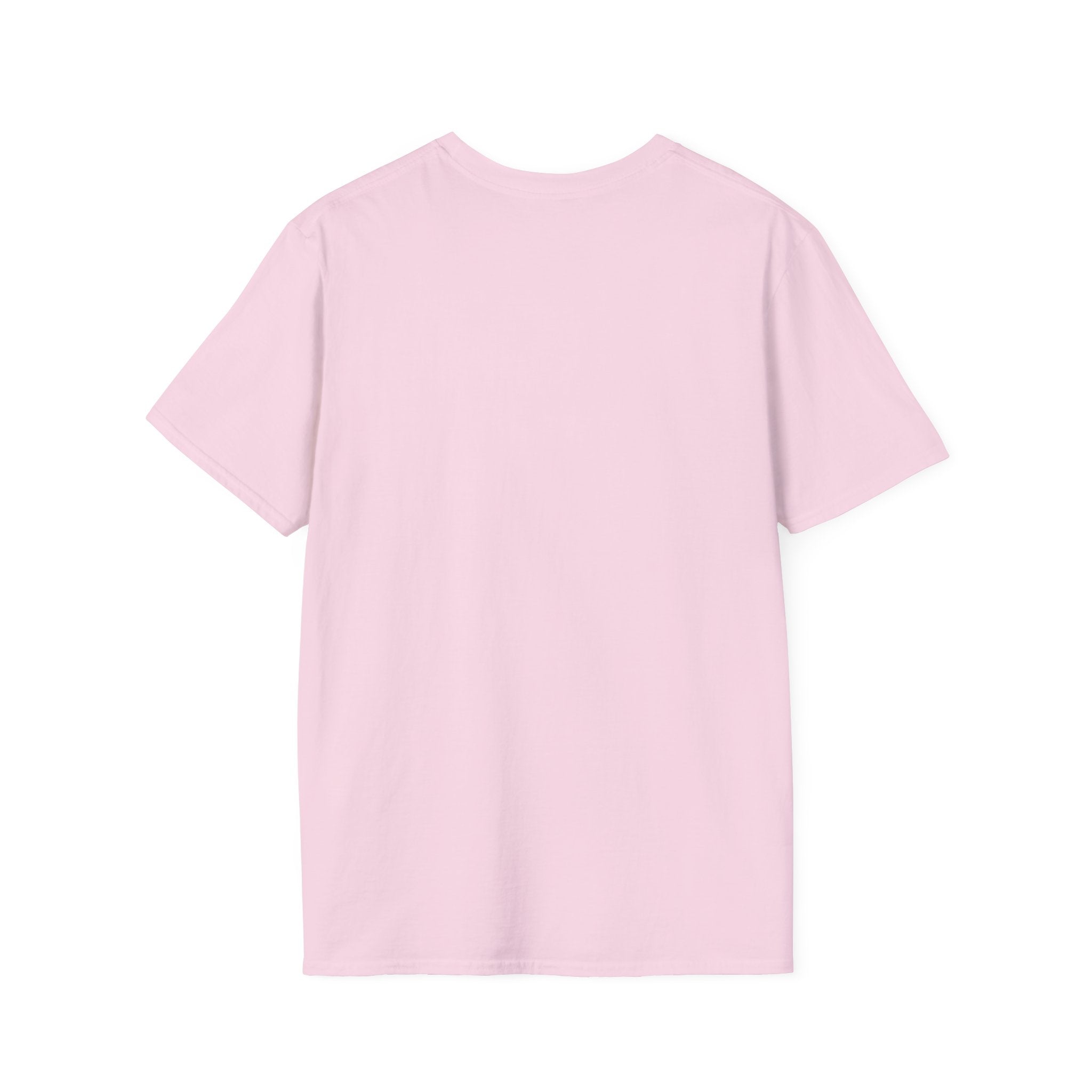 Calling All Nanas: New T-Shirt Design Softstyle T-Shirt