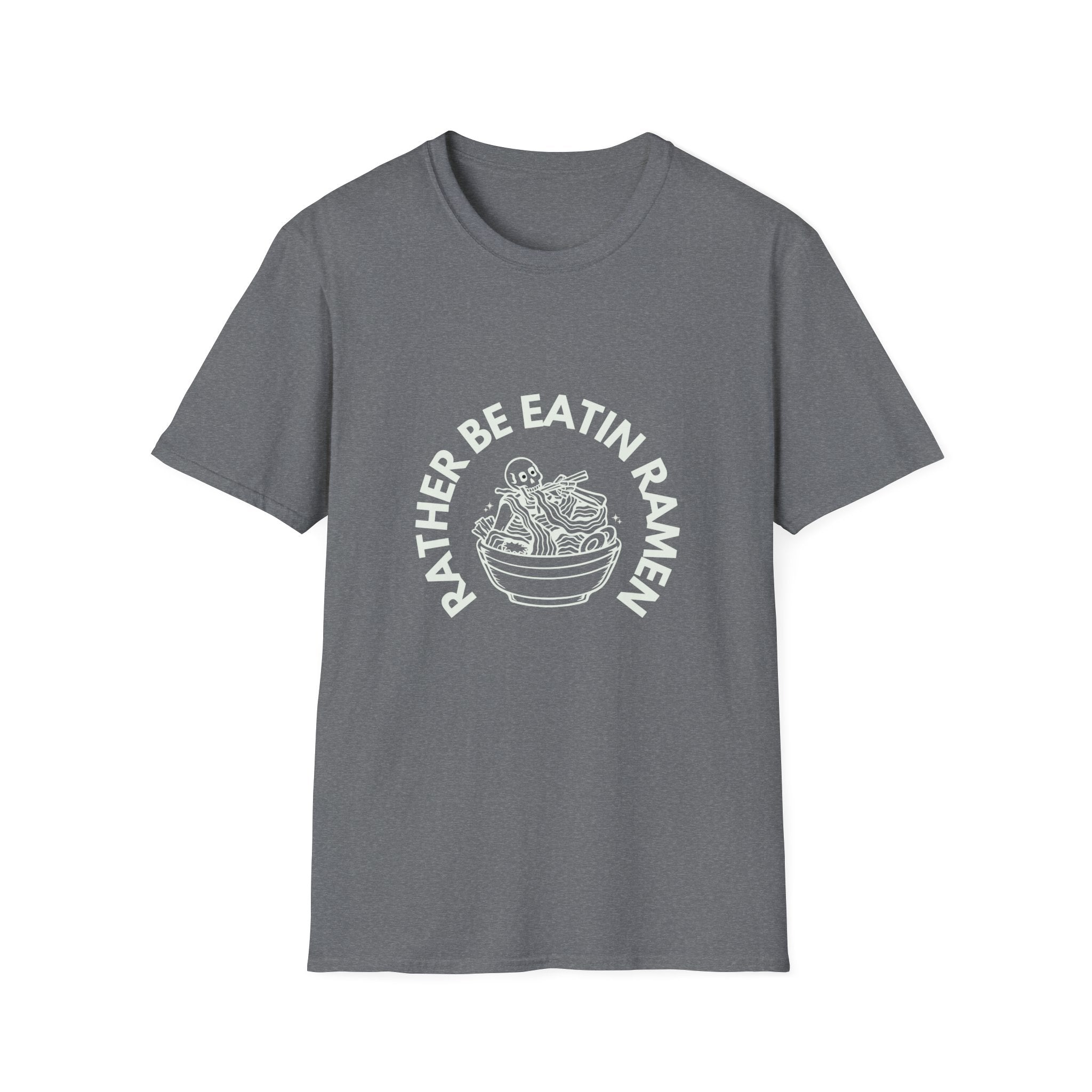 Playful Foodie Unisex T-Shirt - Casual Style, Gift for Friends, Summer Fun, Comfortable Essentials, Easter Celebrations