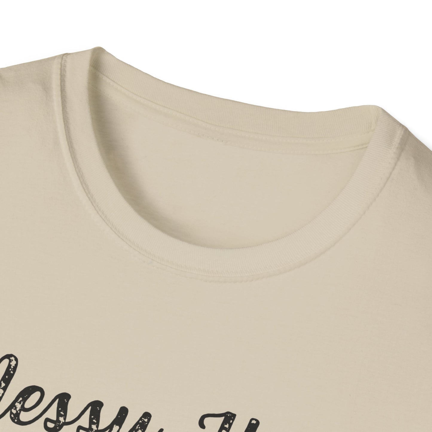 Messy Hair Don’t Care T-Shirt | Messy Bun Sunglasses Graphic Tee