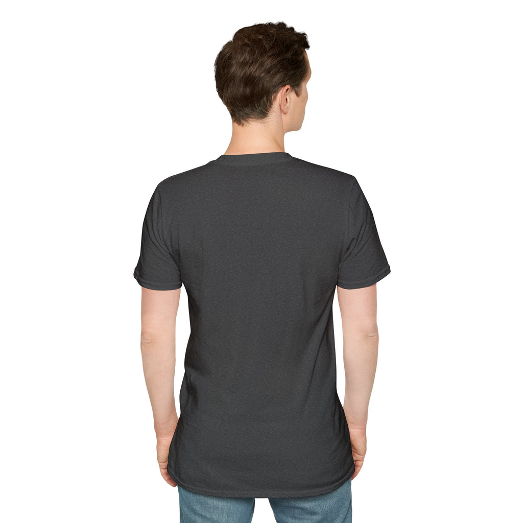 Vintage Style Tee Retro Grunge 90's Grimy T-Shirt