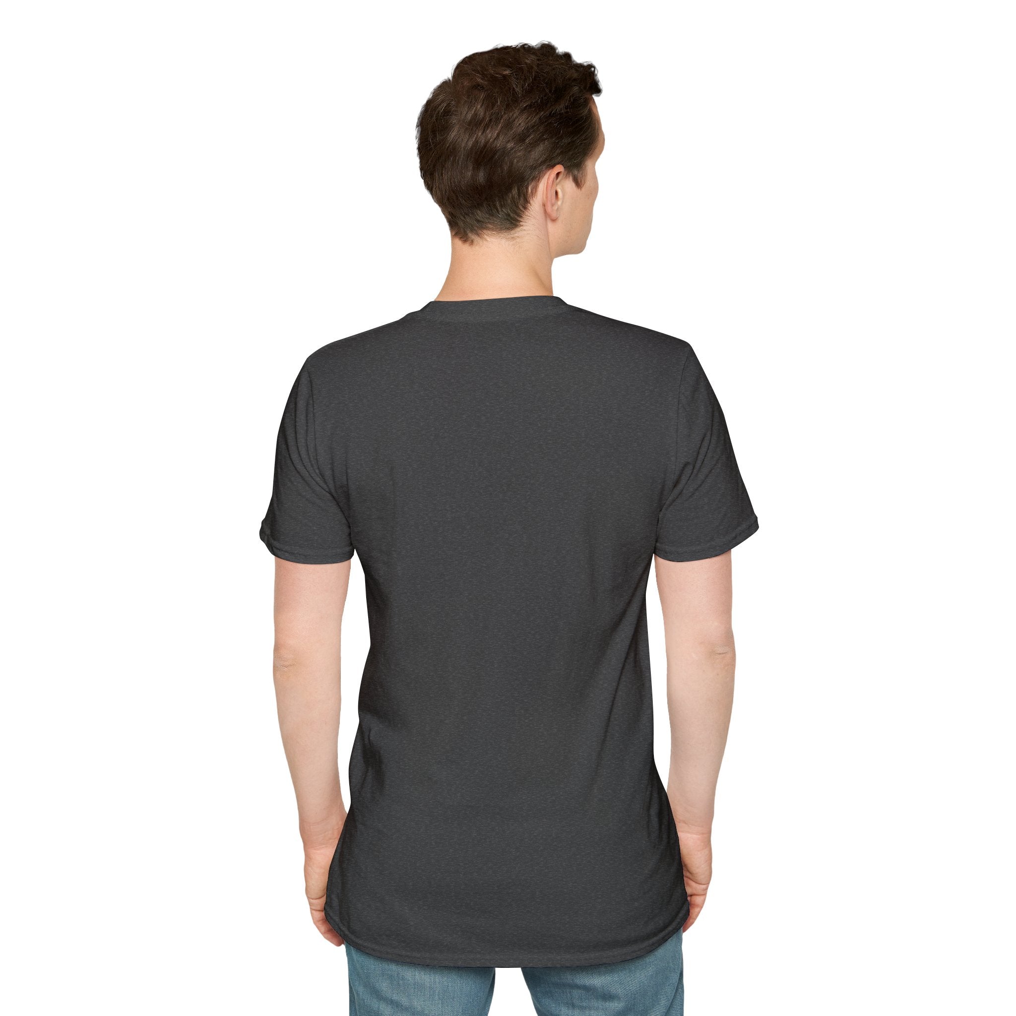 Vintage Style Tee Retro Grunge 90's Grimy T-Shirt