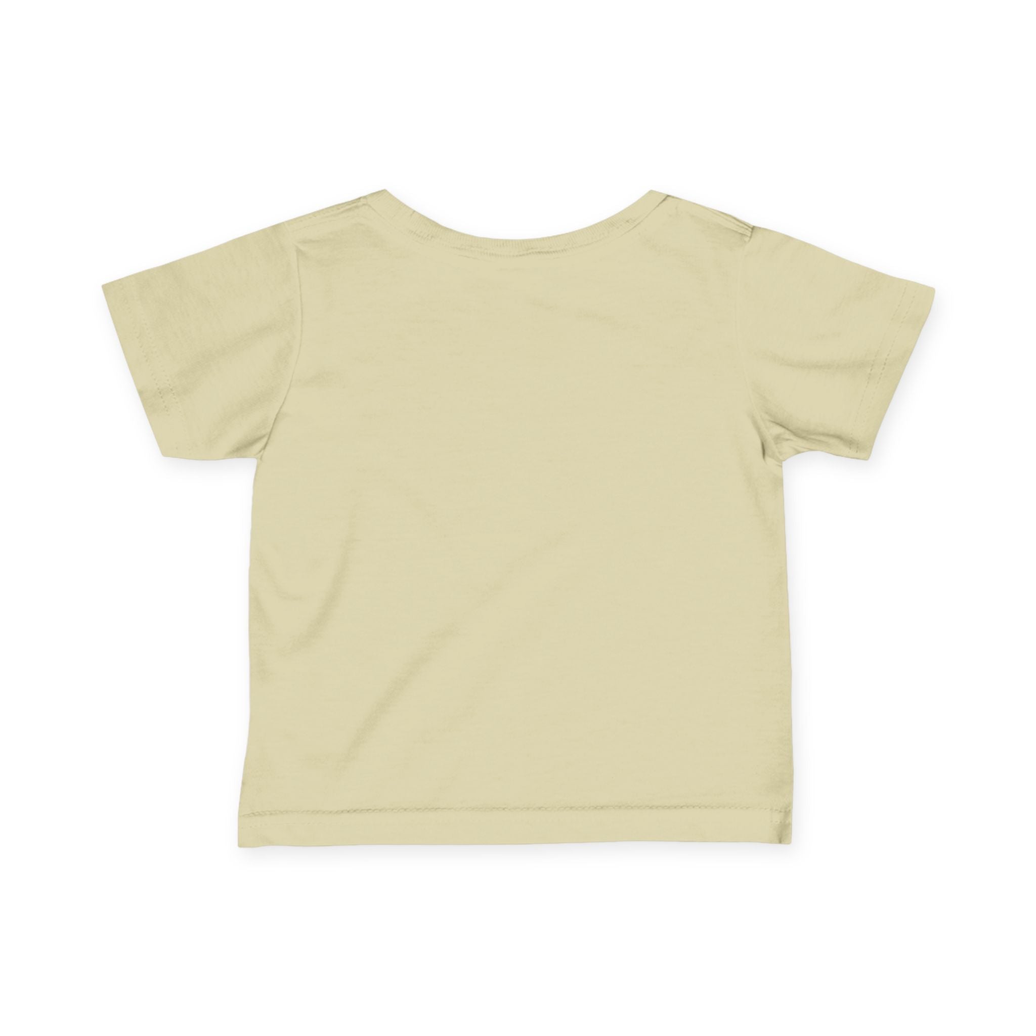 Childrens Short Sleeve Shirt Smart Cookie Infant Fine Jersey Tee