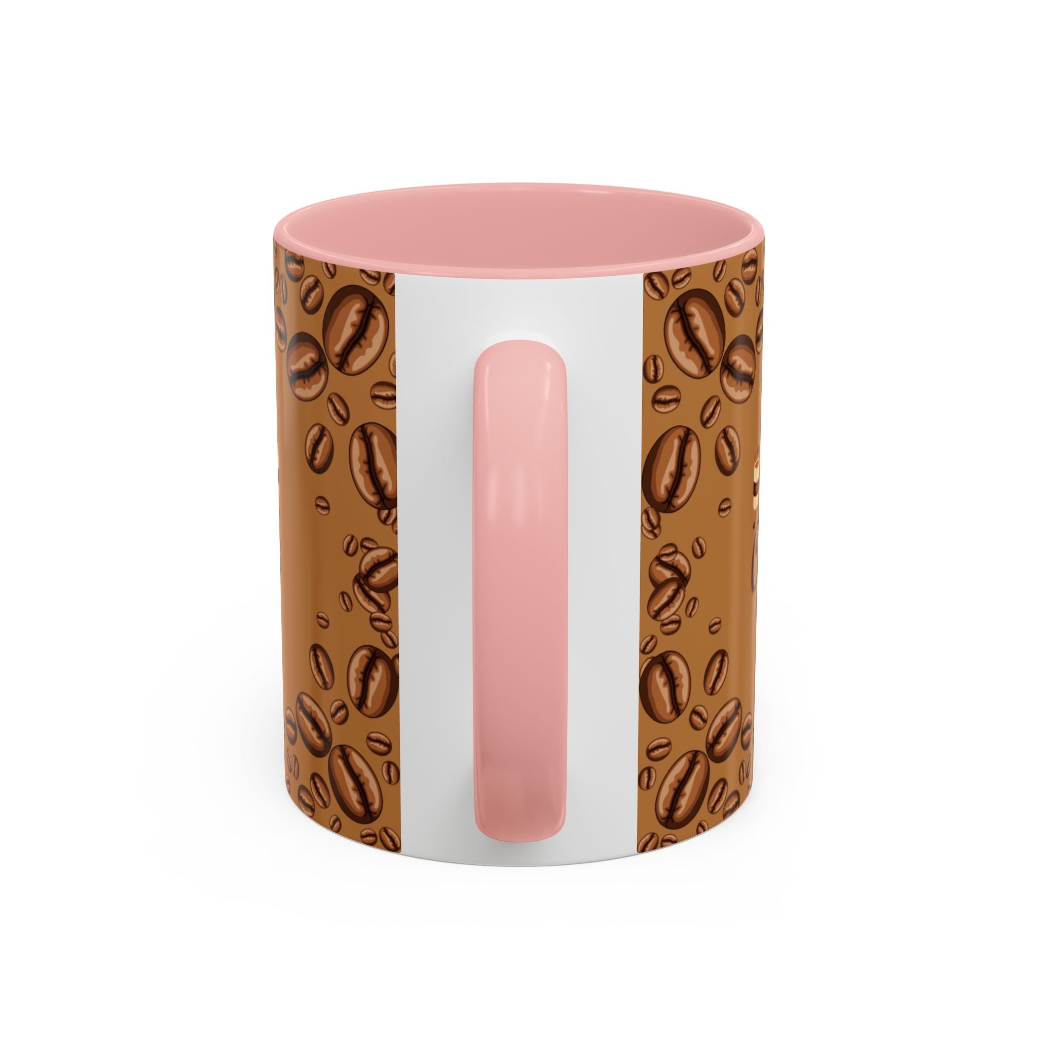 Highland Cow Coffee Mug — 'But First Coffee' Highland Cow Accent Mug (11/15oz)